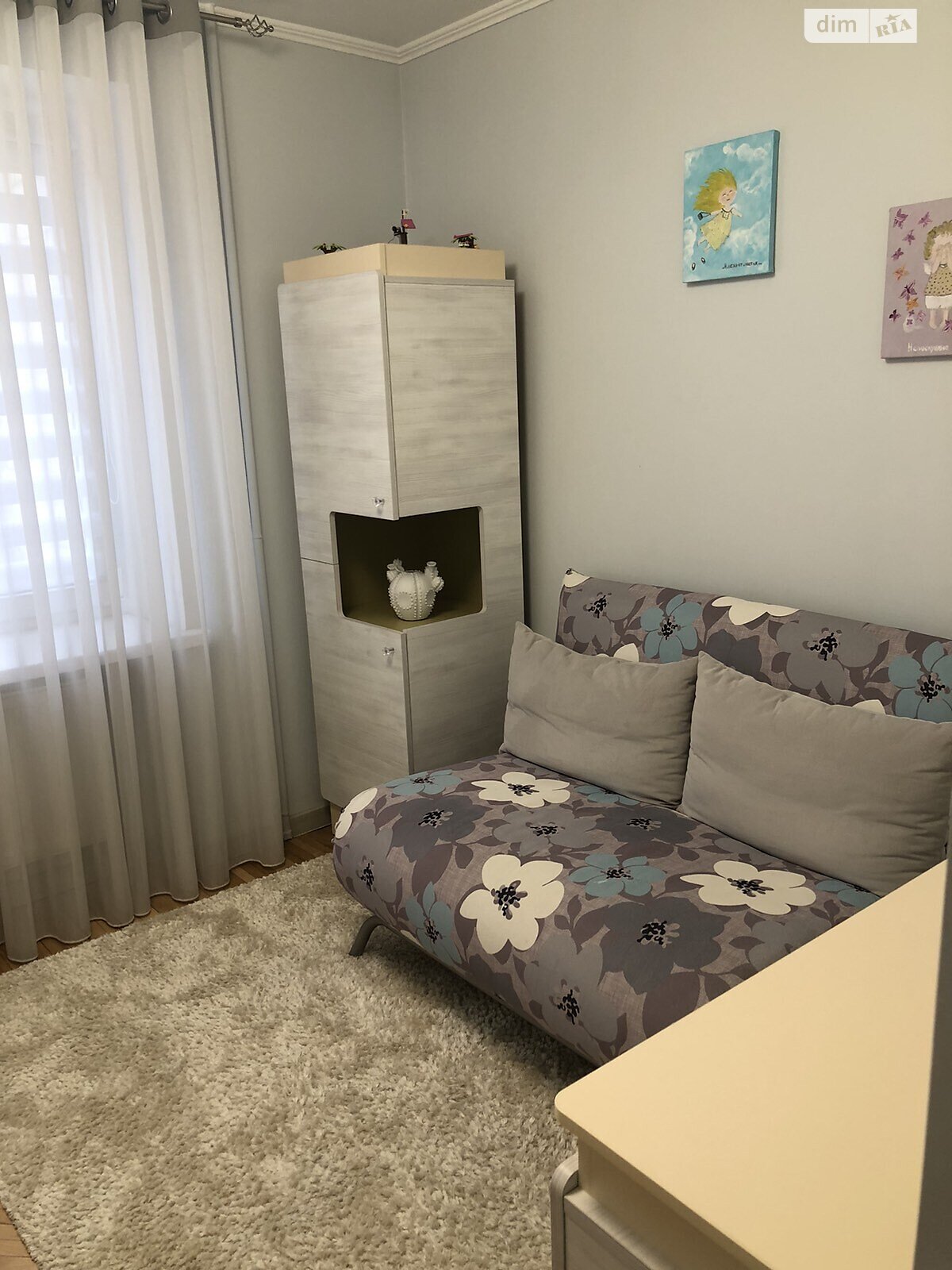 Продажа трехкомнатной квартиры в Виннице, на просп. Космонавтов 39, район Вишенка фото 1