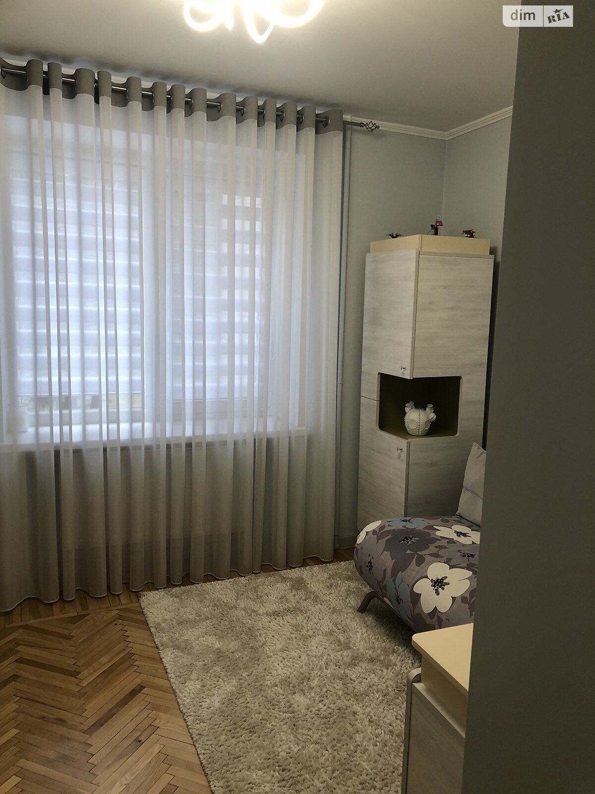 Продажа трехкомнатной квартиры в Виннице, на просп. Космонавтов 39, район Вишенка фото 1