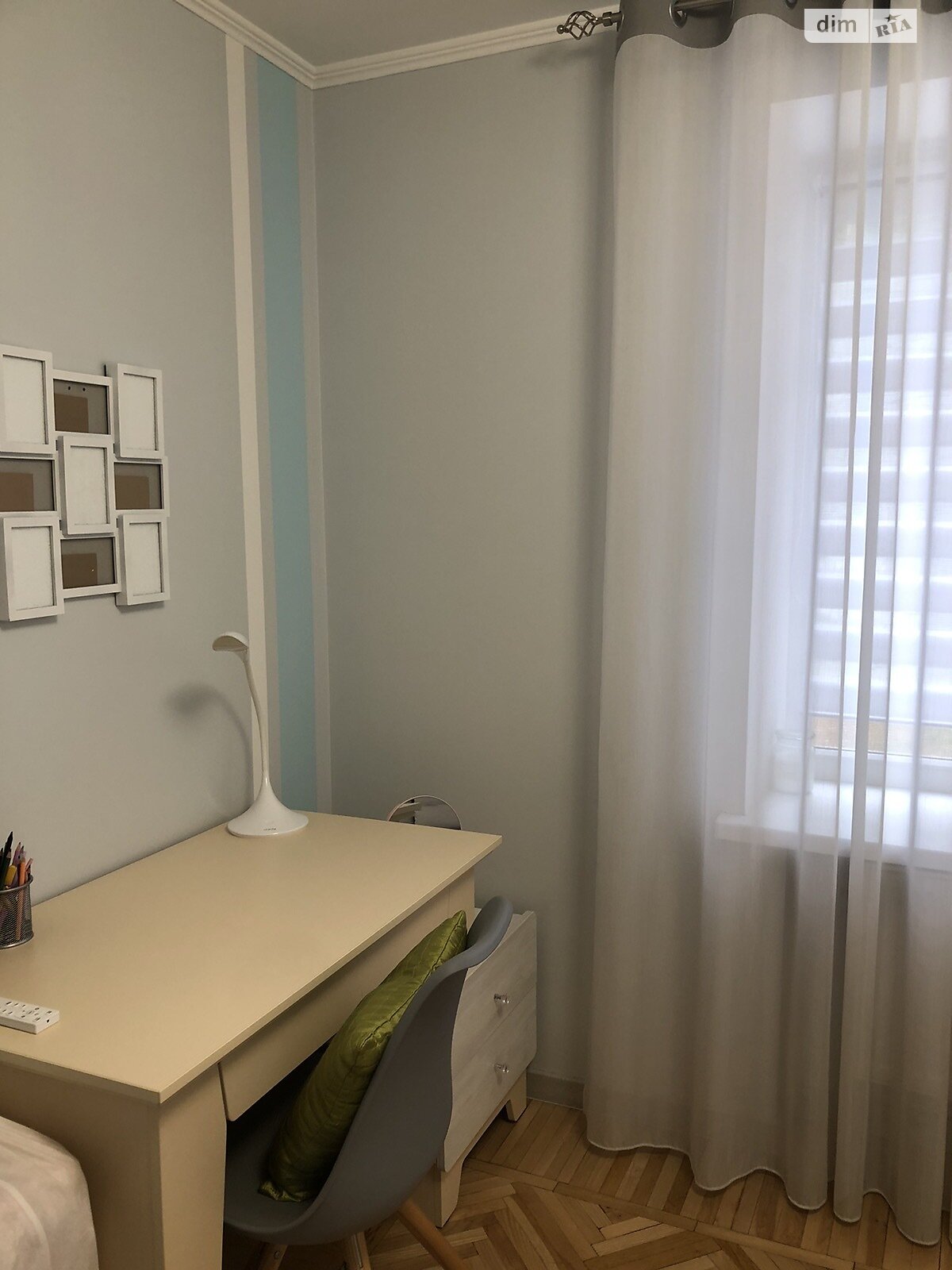 Продажа трехкомнатной квартиры в Виннице, на просп. Космонавтов 39, район Вишенка фото 1