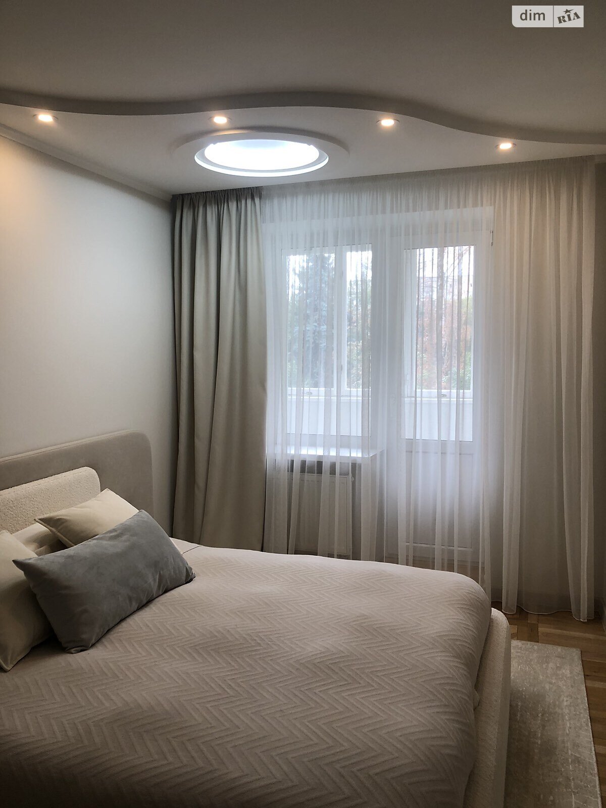 Продажа трехкомнатной квартиры в Виннице, на просп. Космонавтов 39, район Вишенка фото 1