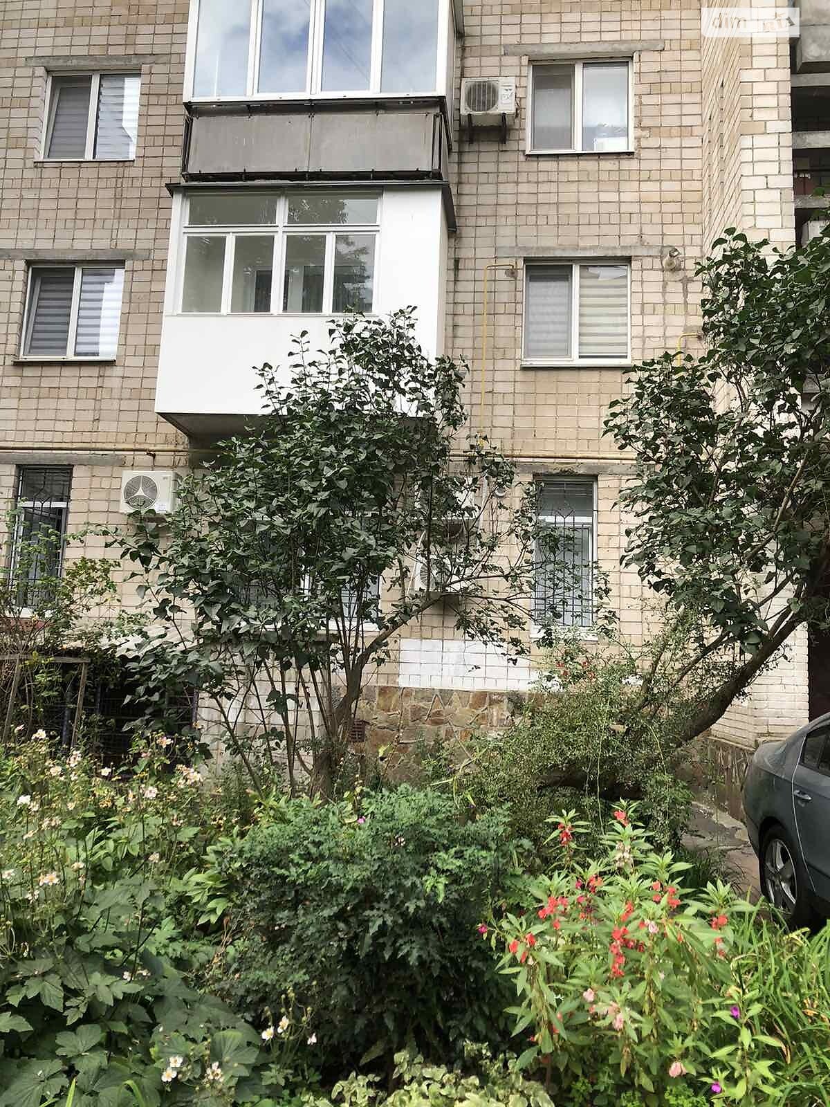 Продажа трехкомнатной квартиры в Виннице, на просп. Космонавтов 39, район Вишенка фото 1