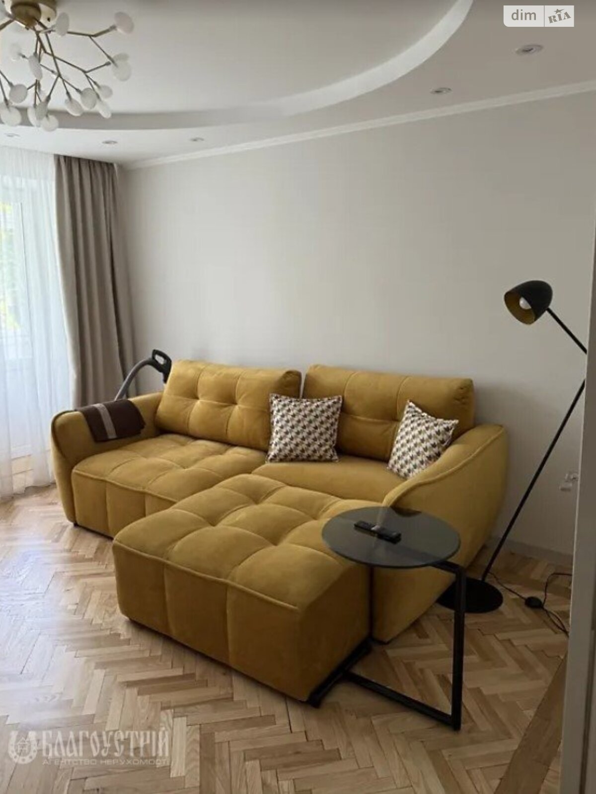 Продажа трехкомнатной квартиры в Виннице, на просп. Космонавтов 39, район Вишенка фото 1