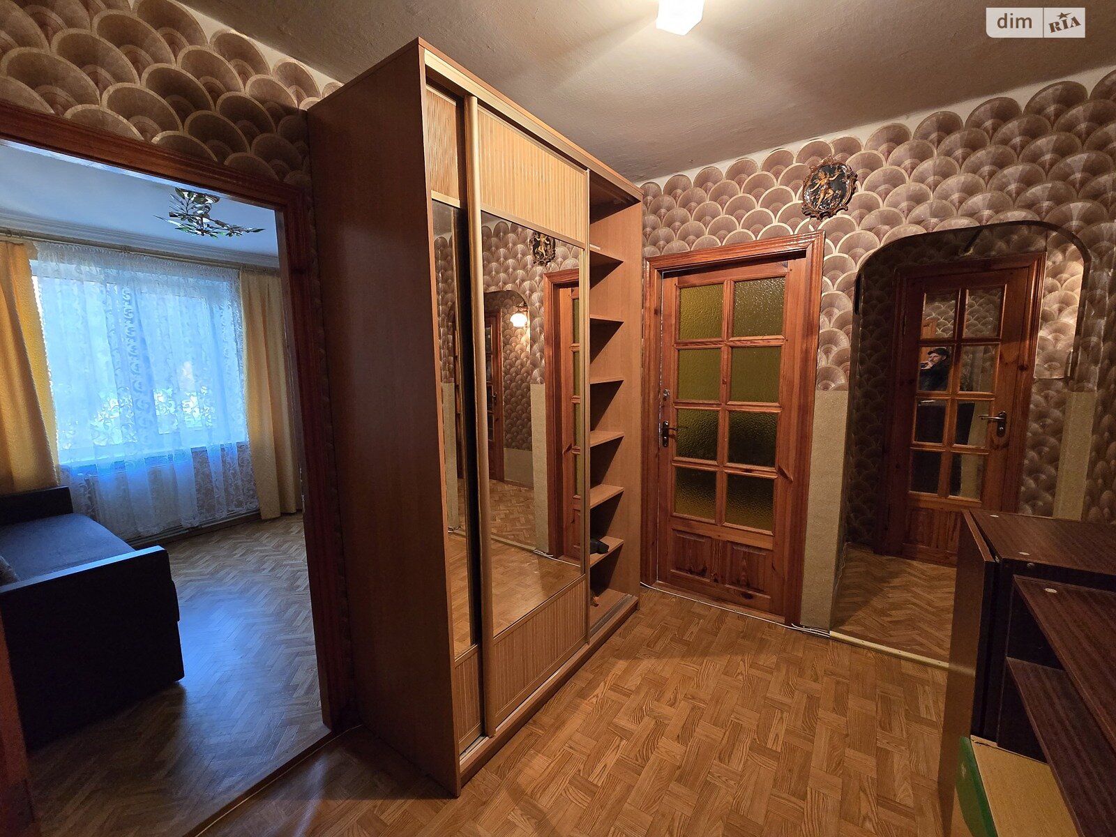 Продажа трехкомнатной квартиры в Виннице, на просп. Космонавтов, район Вишенка фото 1 Продажа трехкомнатной квартиры в Виннице, на просп. Космонавтов, район Вишенка фото 1