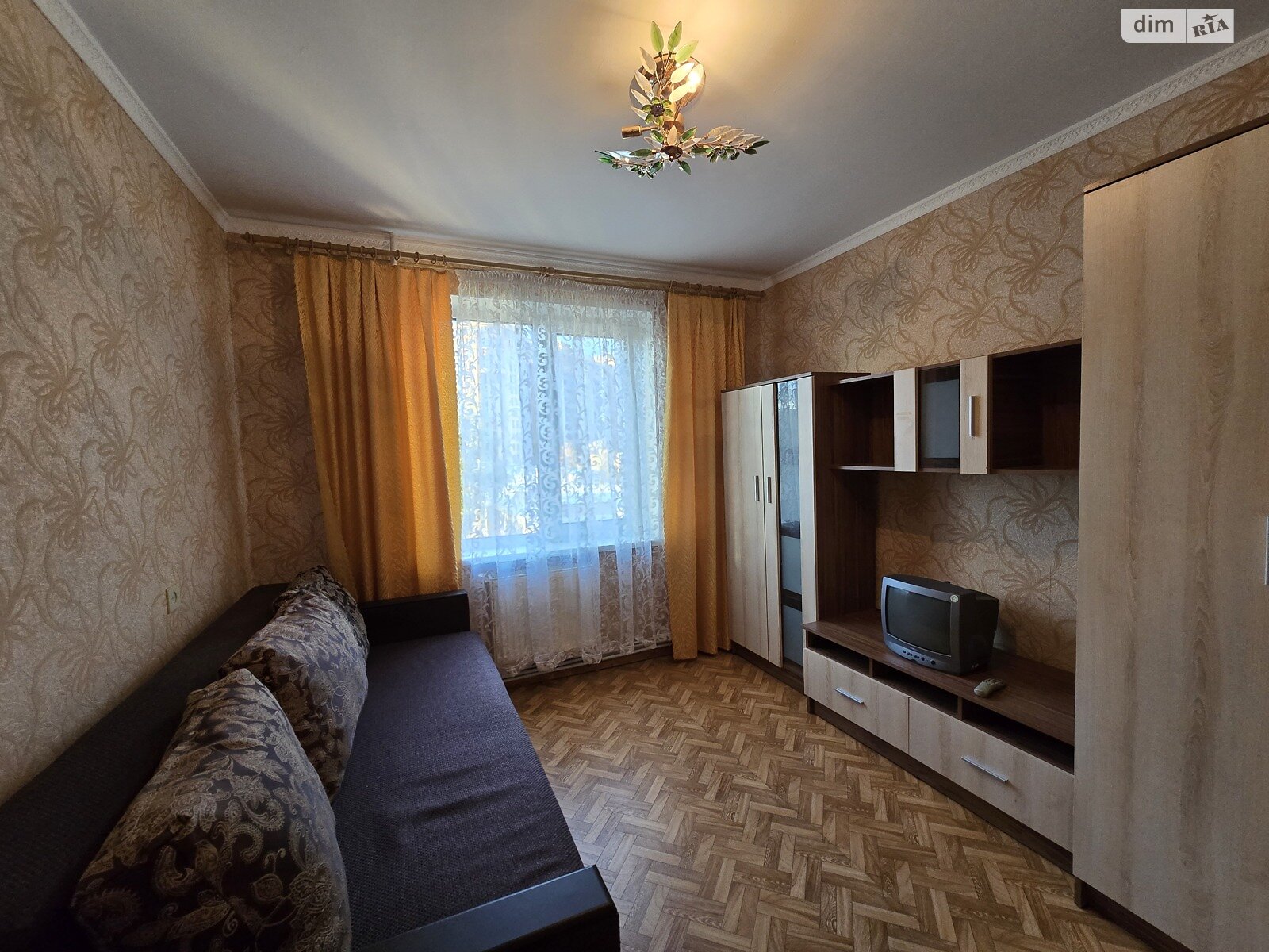 Продажа трехкомнатной квартиры в Виннице, на просп. Космонавтов, район Вишенка фото 1 Продажа трехкомнатной квартиры в Виннице, на просп. Космонавтов, район Вишенка фото 1