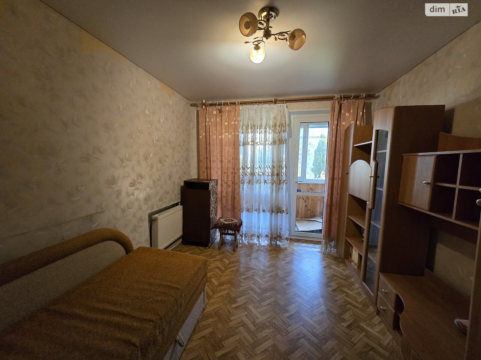 Продажа трехкомнатной квартиры в Виннице, на просп. Космонавтов, район Вишенка фото 1 Продажа трехкомнатной квартиры в Виннице, на просп. Космонавтов, район Вишенка фото 1