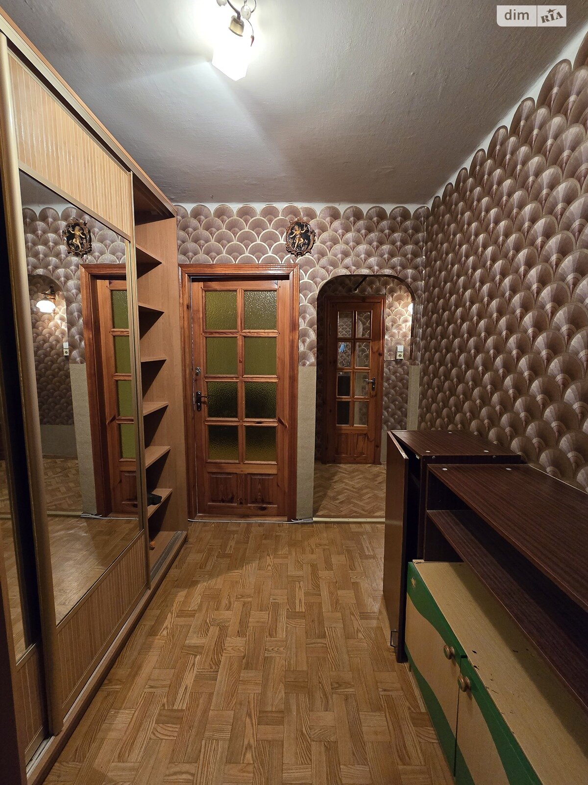 Продажа трехкомнатной квартиры в Виннице, на просп. Космонавтов, район Вишенка фото 1 Продажа трехкомнатной квартиры в Виннице, на просп. Космонавтов, район Вишенка фото 1