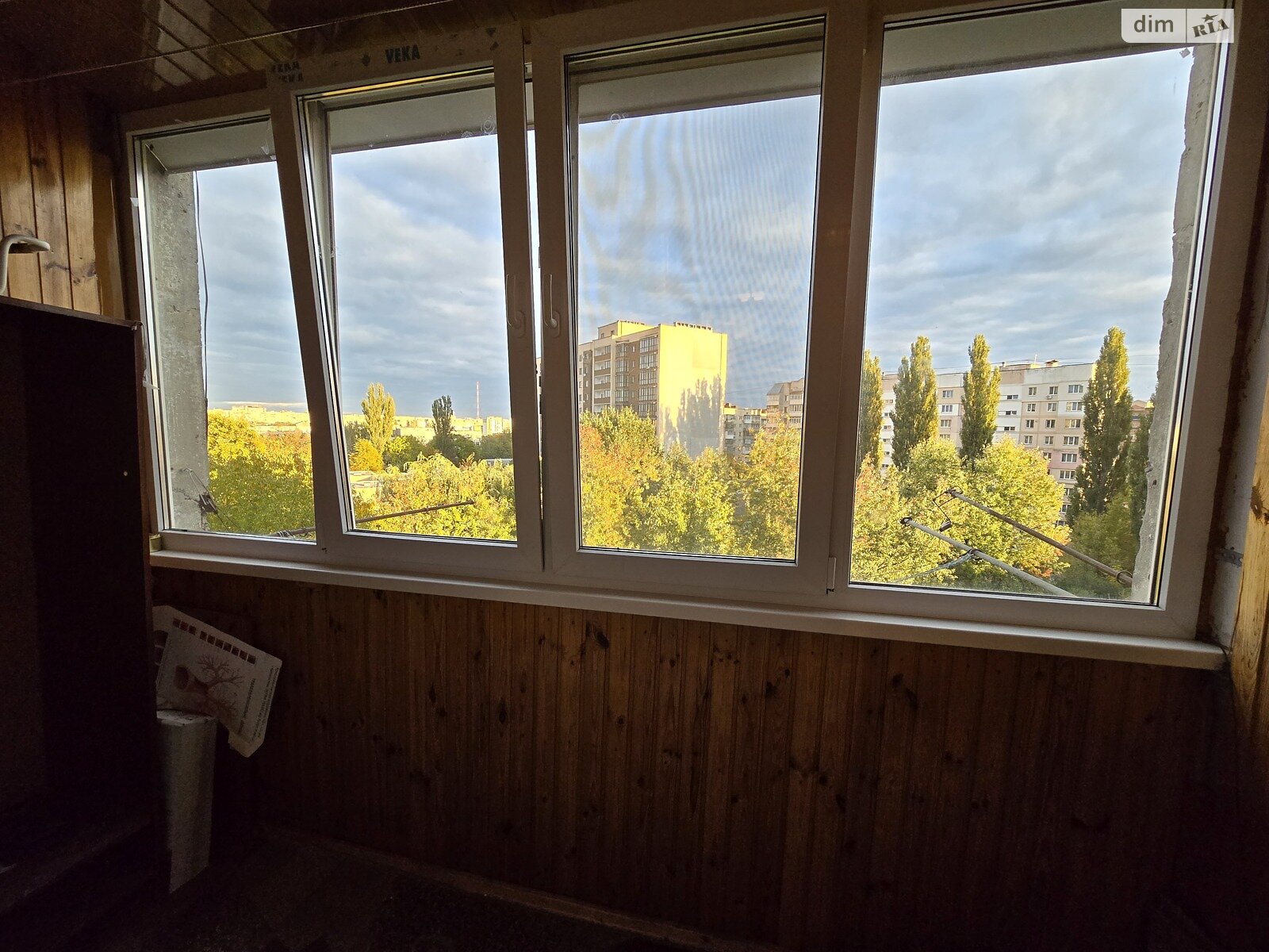 Продажа трехкомнатной квартиры в Виннице, на просп. Космонавтов, район Вишенка фото 1 Продажа трехкомнатной квартиры в Виннице, на просп. Космонавтов, район Вишенка фото 1