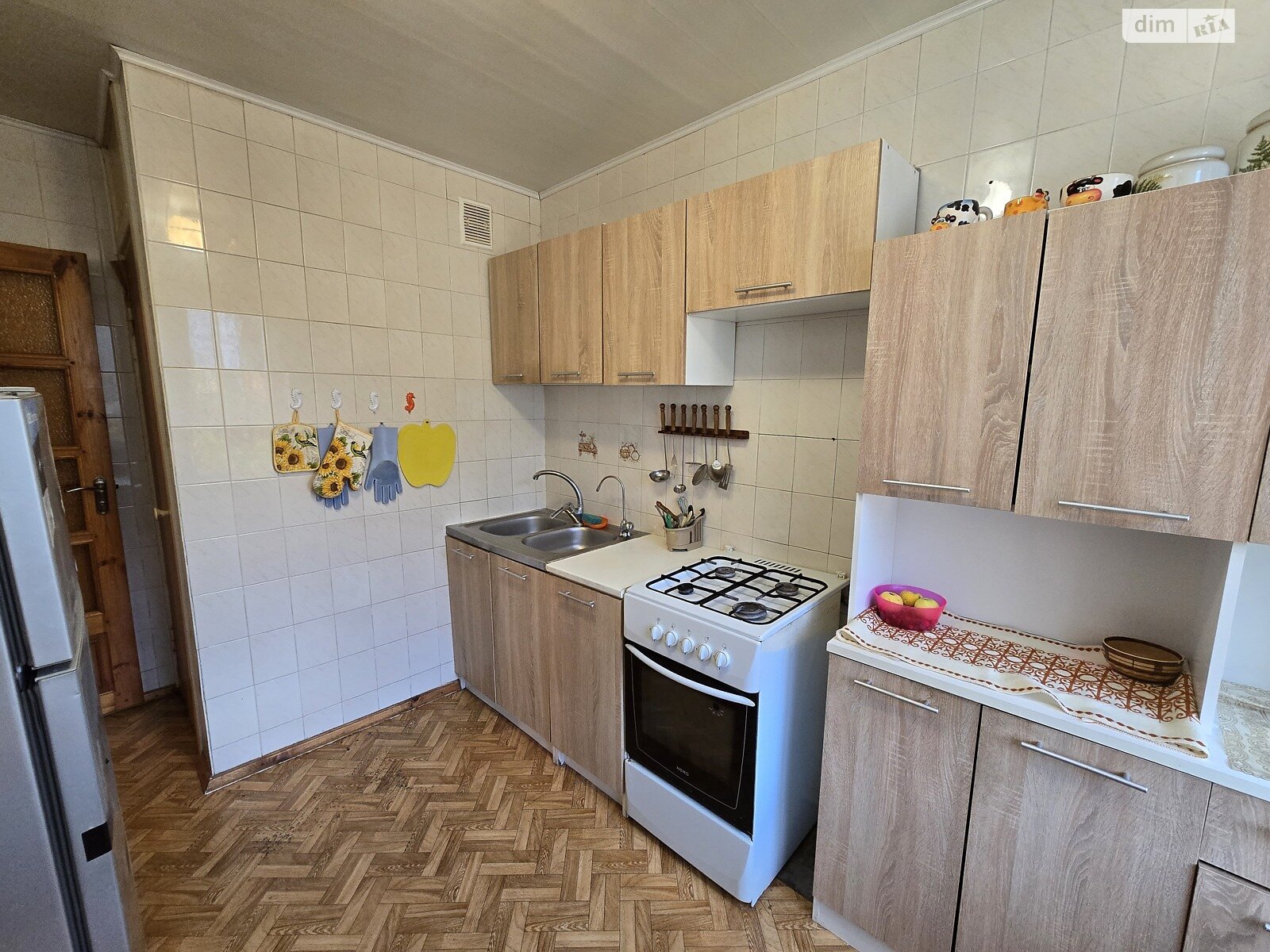 Продажа трехкомнатной квартиры в Виннице, на просп. Космонавтов, район Вишенка фото 1 Продажа трехкомнатной квартиры в Виннице, на просп. Космонавтов, район Вишенка фото 1