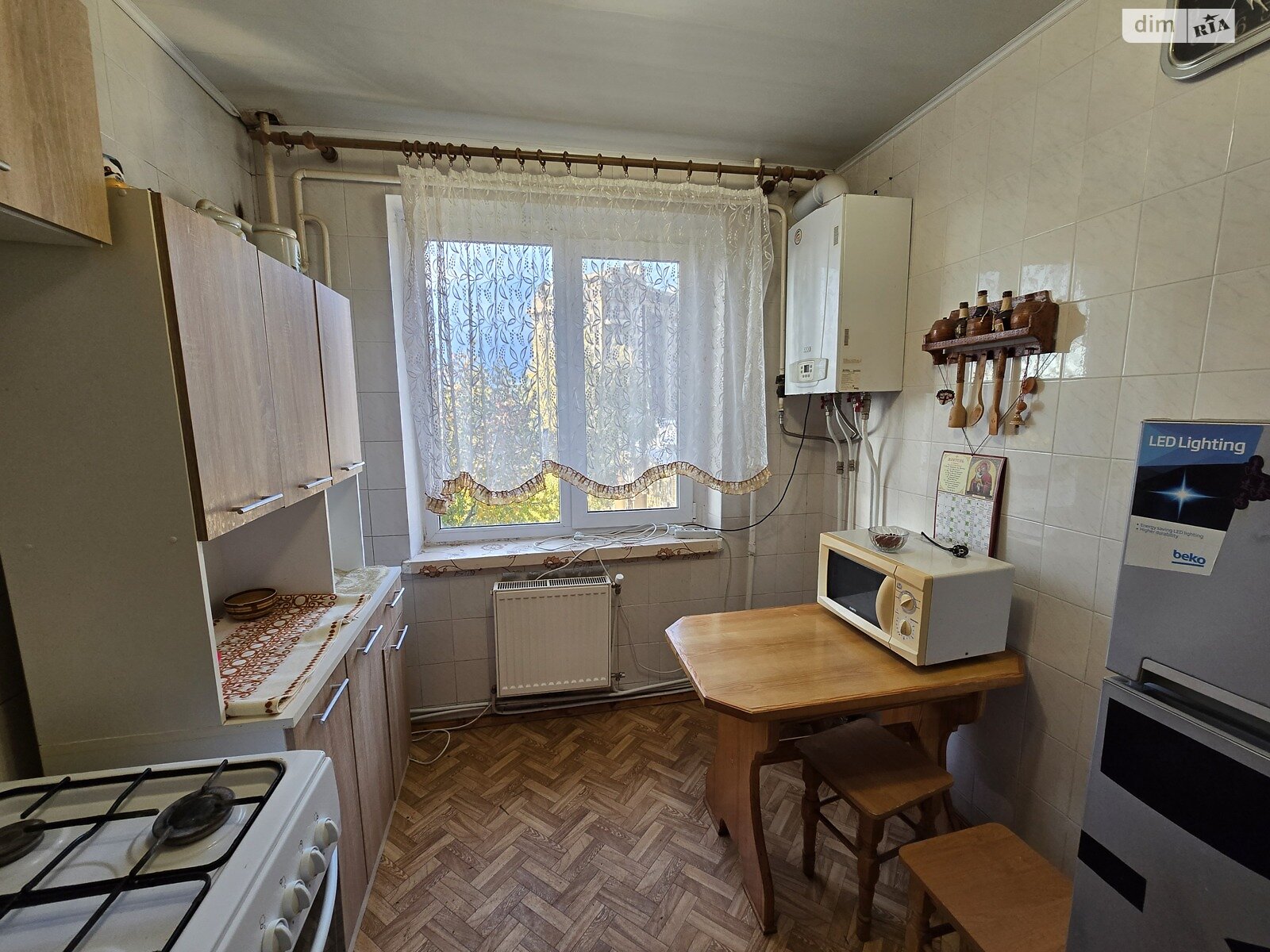 Продажа трехкомнатной квартиры в Виннице, на просп. Космонавтов, район Вишенка фото 1 Продажа трехкомнатной квартиры в Виннице, на просп. Космонавтов, район Вишенка фото 1