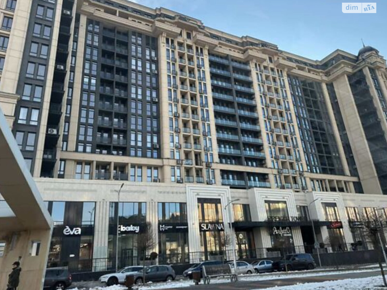 Продаж однокімнатної квартири в Вінниці, на просп. Космонавтів 49, район Вишенька фото 1