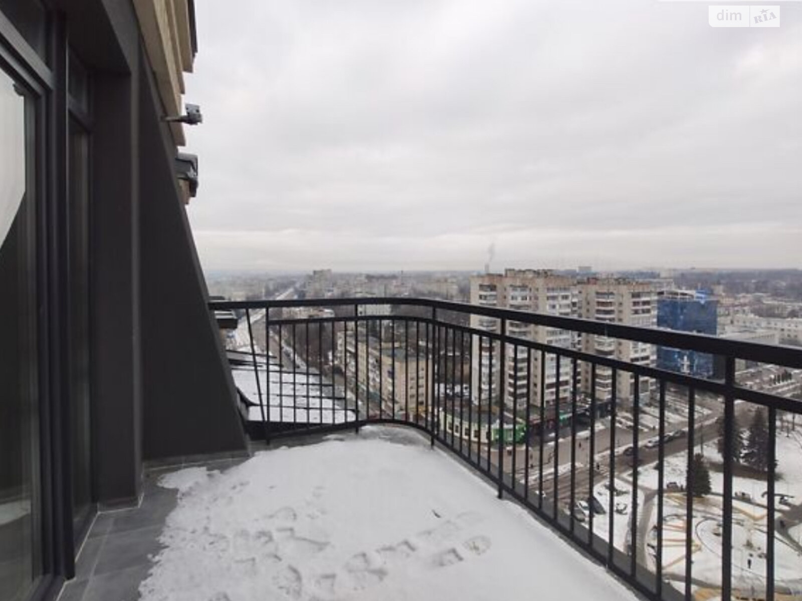 Продаж однокімнатної квартири в Вінниці, на просп. Космонавтів 49, район Вишенька фото 1