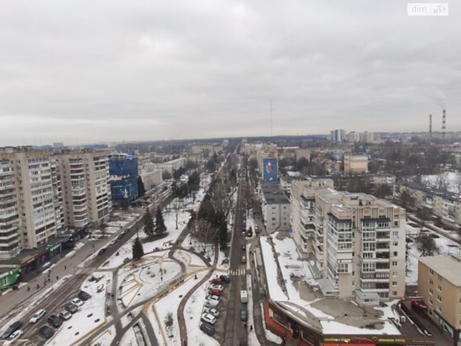 Продаж однокімнатної квартири в Вінниці, на просп. Космонавтів 49, район Вишенька фото 1