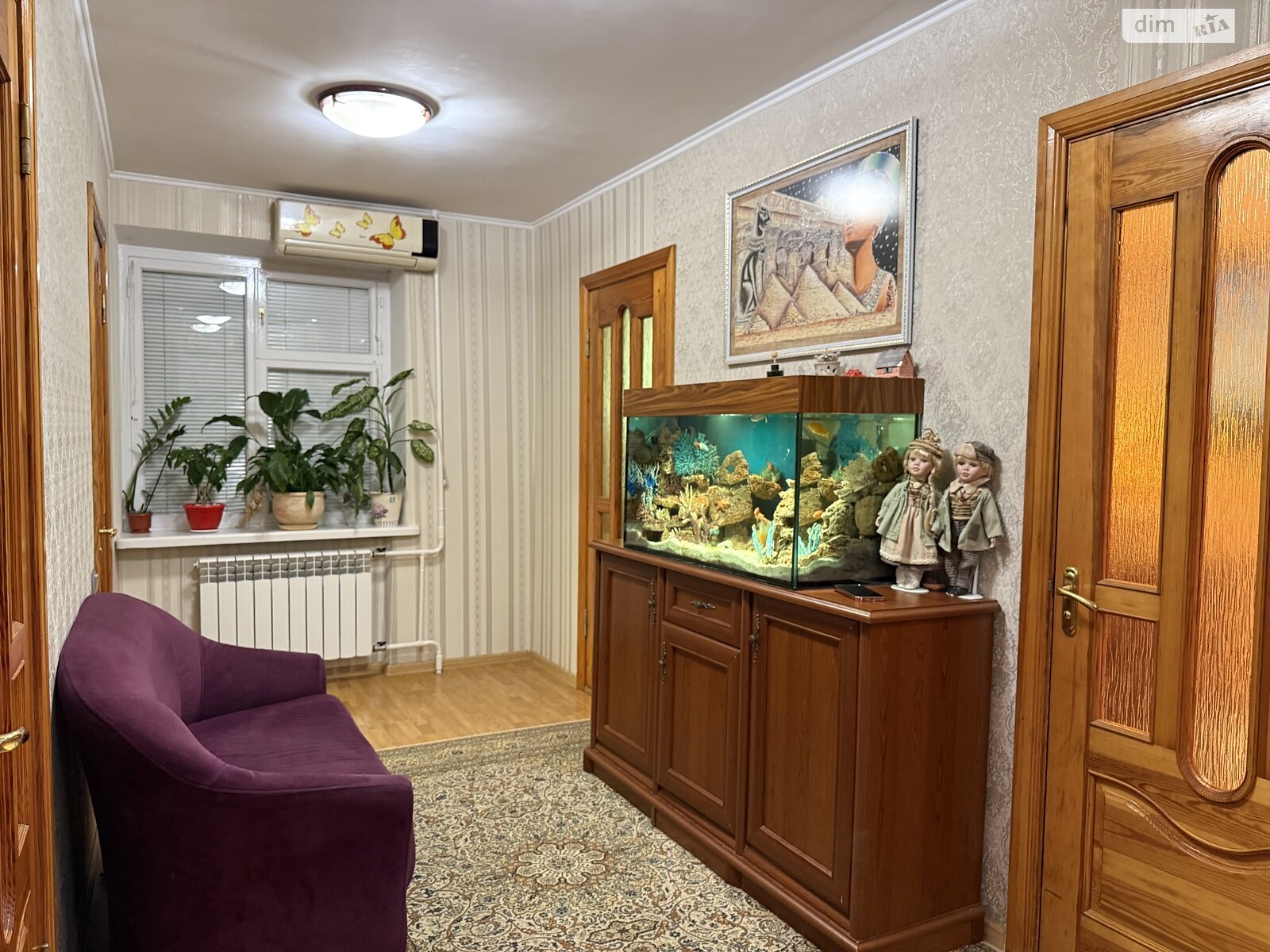 Продажа трехкомнатной квартиры в Виннице, на просп. Космонавтов, район Вишенка фото 1 Продажа трехкомнатной квартиры в Виннице, на просп. Космонавтов, район Вишенка фото 1