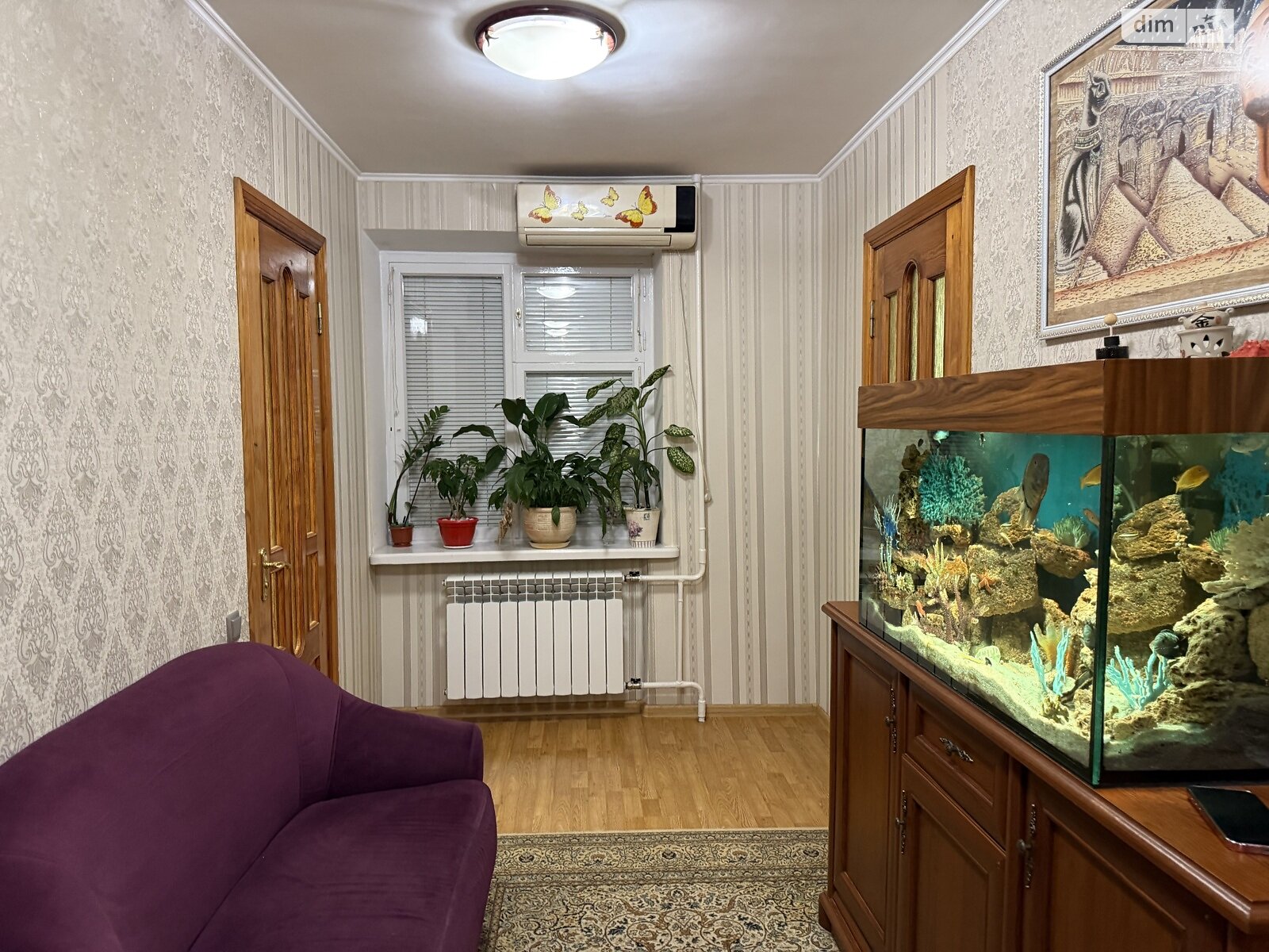 Продажа трехкомнатной квартиры в Виннице, на просп. Космонавтов, район Вишенка фото 1 Продажа трехкомнатной квартиры в Виннице, на просп. Космонавтов, район Вишенка фото 1