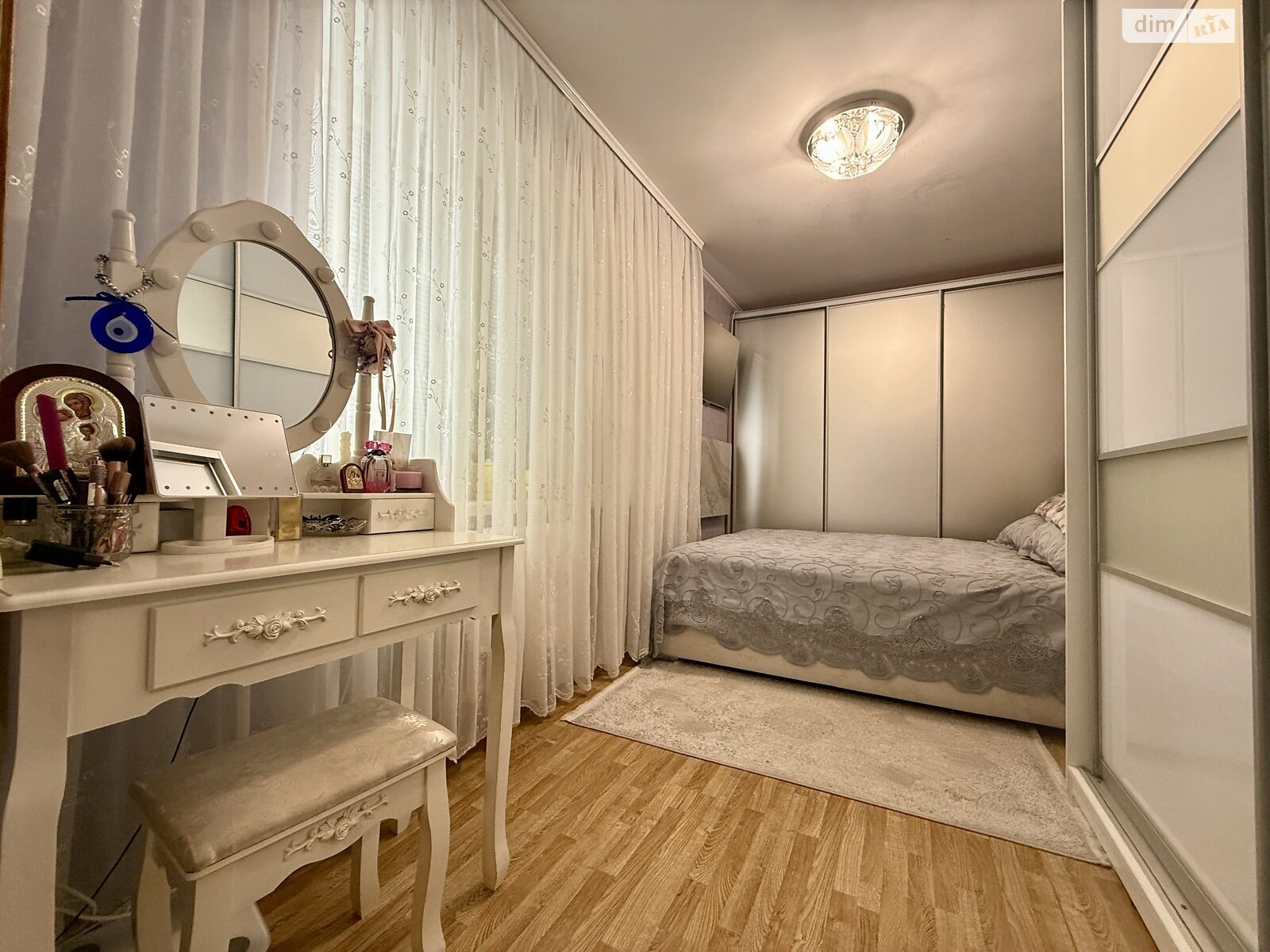 Продажа трехкомнатной квартиры в Виннице, на просп. Космонавтов, район Вишенка фото 1 Продажа трехкомнатной квартиры в Виннице, на просп. Космонавтов, район Вишенка фото 1