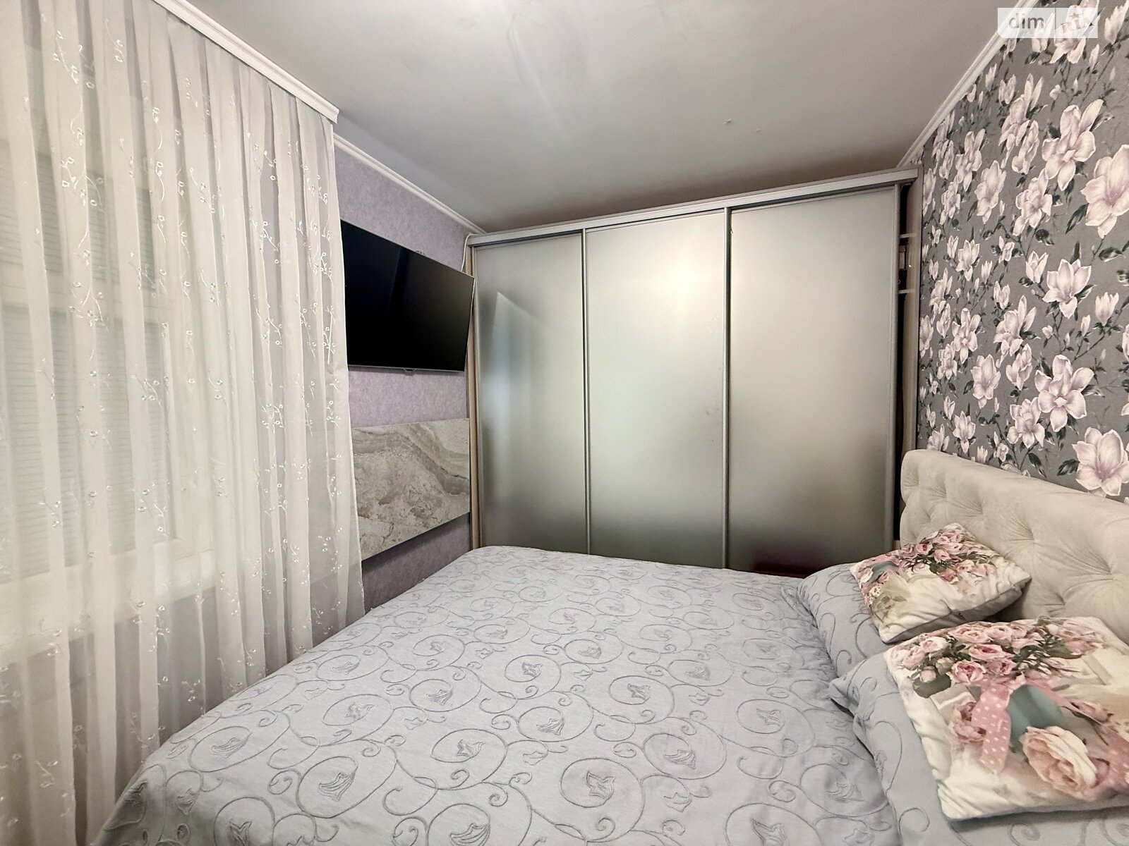 Продажа трехкомнатной квартиры в Виннице, на просп. Космонавтов, район Вишенка фото 1 Продажа трехкомнатной квартиры в Виннице, на просп. Космонавтов, район Вишенка фото 1