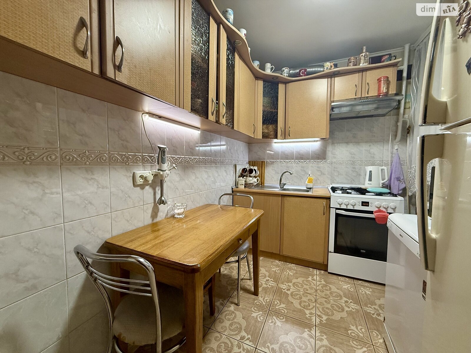 Продажа трехкомнатной квартиры в Виннице, на просп. Космонавтов, район Вишенка фото 1 Продажа трехкомнатной квартиры в Виннице, на просп. Космонавтов, район Вишенка фото 1