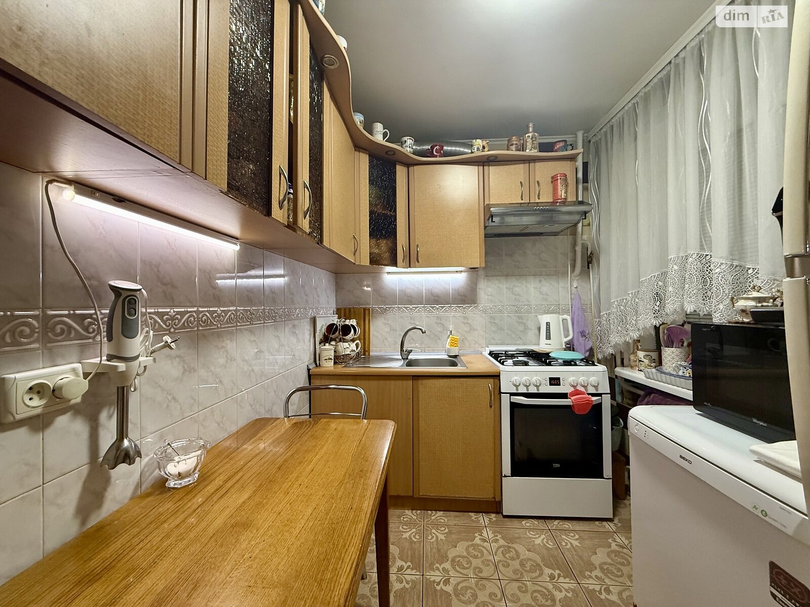 Продажа трехкомнатной квартиры в Виннице, на просп. Космонавтов, район Вишенка фото 1 Продажа трехкомнатной квартиры в Виннице, на просп. Космонавтов, район Вишенка фото 1