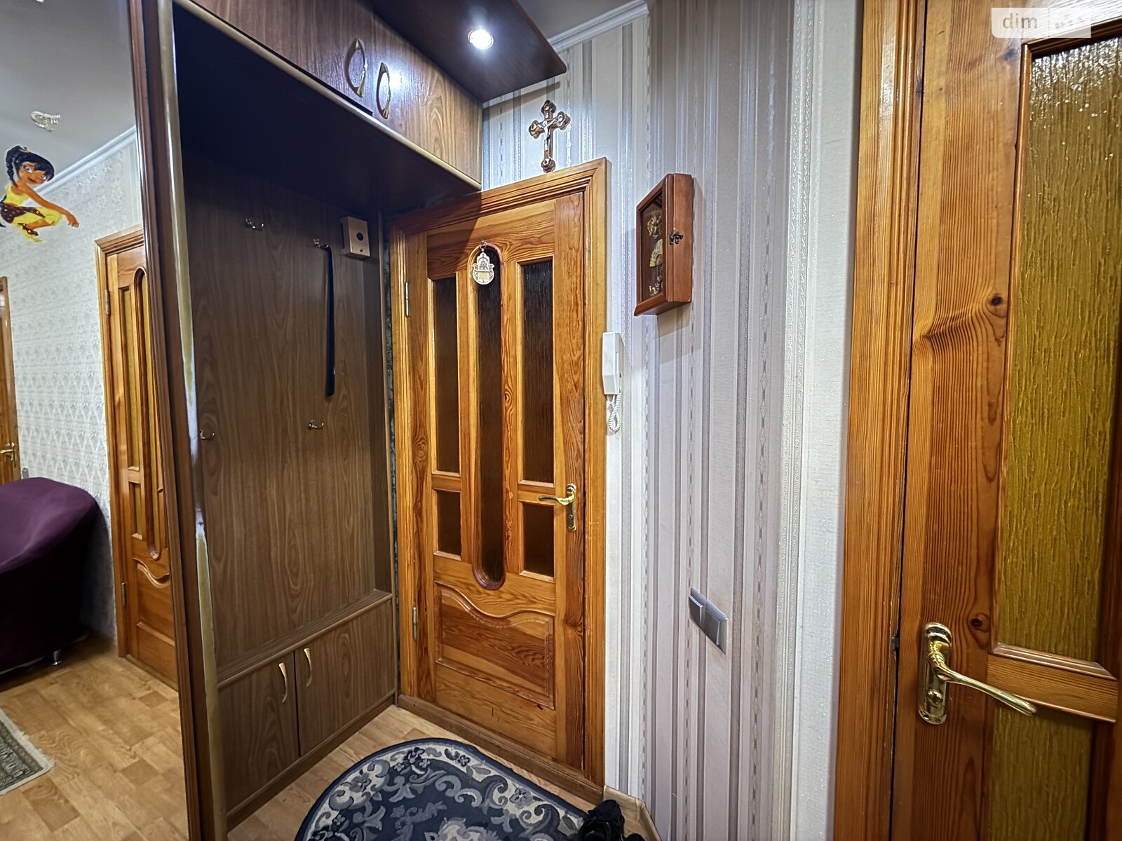 Продажа трехкомнатной квартиры в Виннице, на просп. Космонавтов, район Вишенка фото 1 Продажа трехкомнатной квартиры в Виннице, на просп. Космонавтов, район Вишенка фото 1