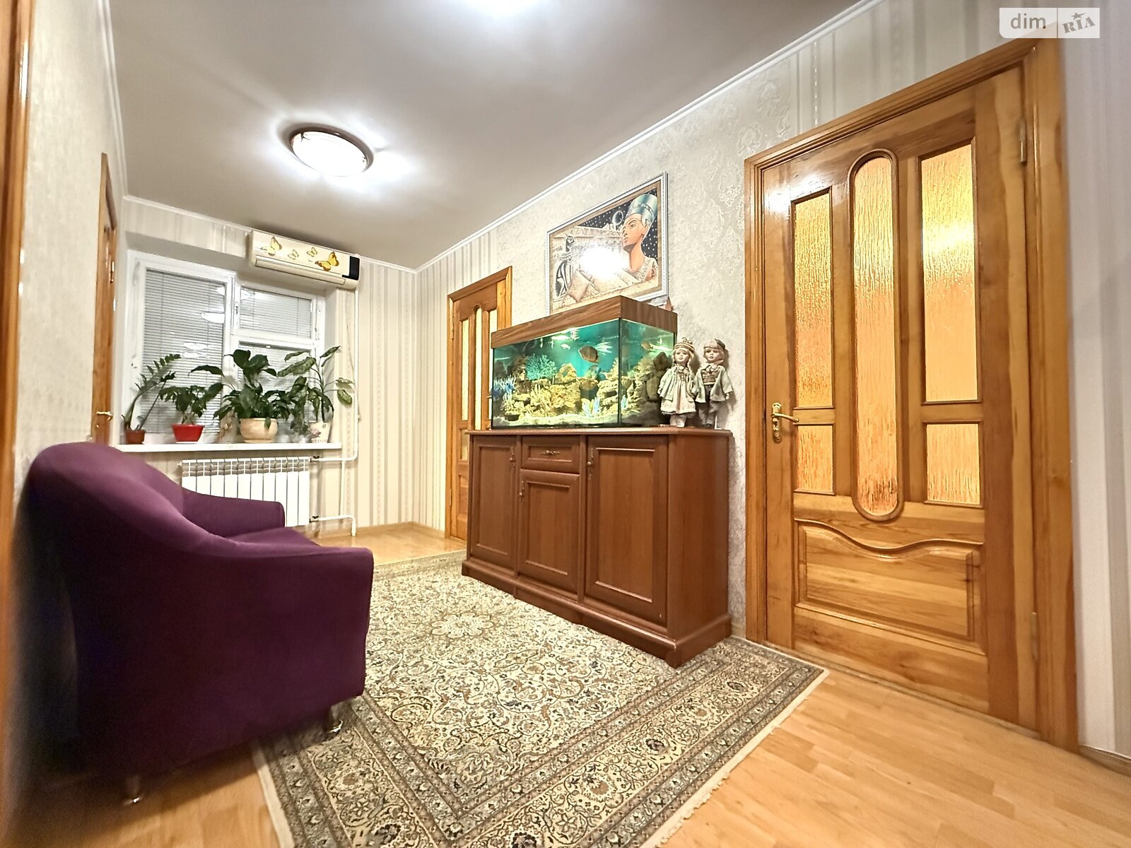 Продажа трехкомнатной квартиры в Виннице, на просп. Космонавтов, район Вишенка фото 1 Продажа трехкомнатной квартиры в Виннице, на просп. Космонавтов, район Вишенка фото 1