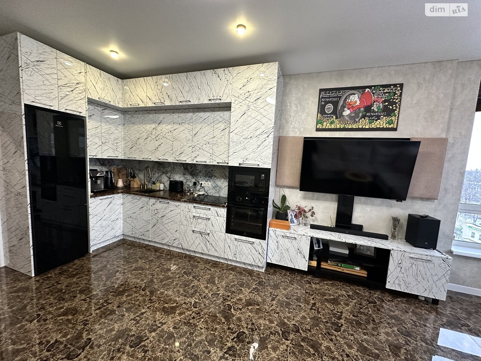 Продажа двухкомнатной квартиры в Виннице, на просп. Космонавтов, район Вишенка фото 1