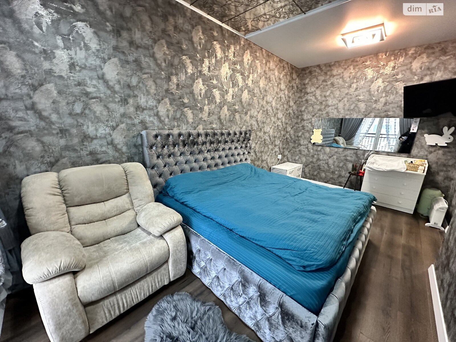 Продажа двухкомнатной квартиры в Виннице, на просп. Космонавтов, район Вишенка фото 1