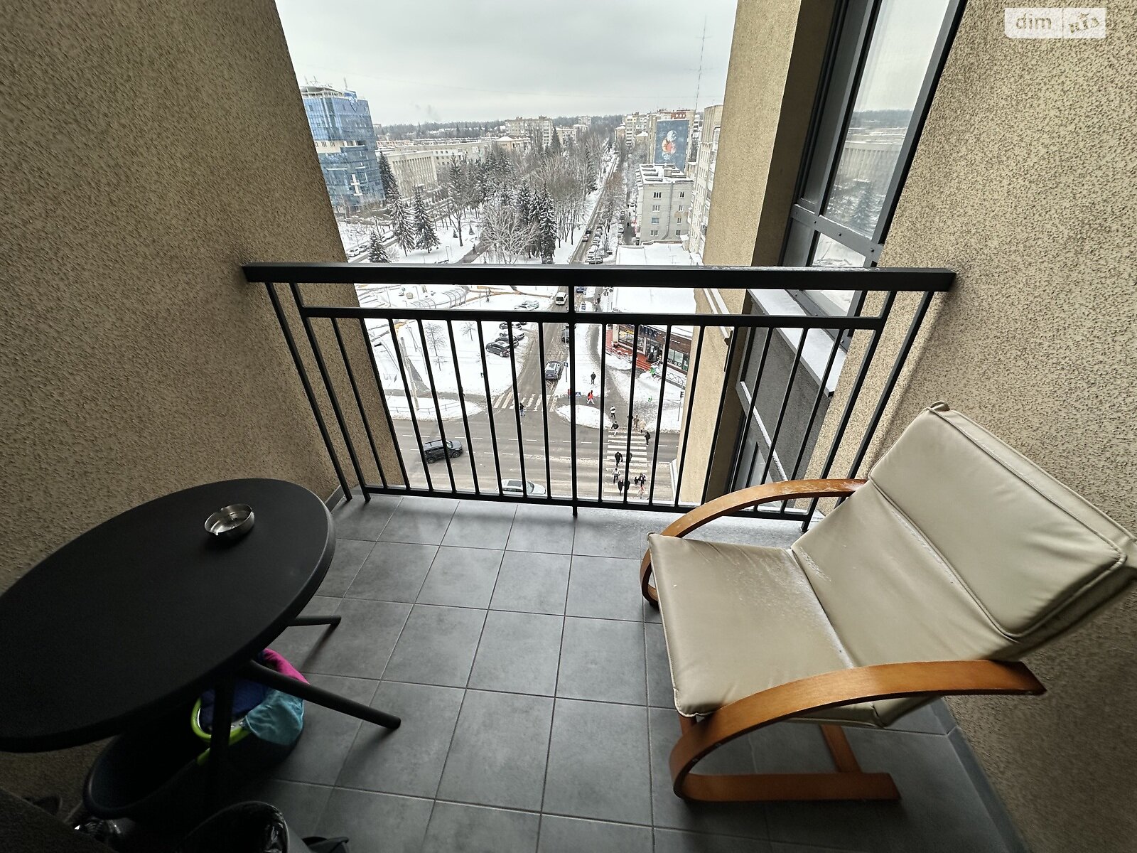 Продажа двухкомнатной квартиры в Виннице, на просп. Космонавтов, район Вишенка фото 1