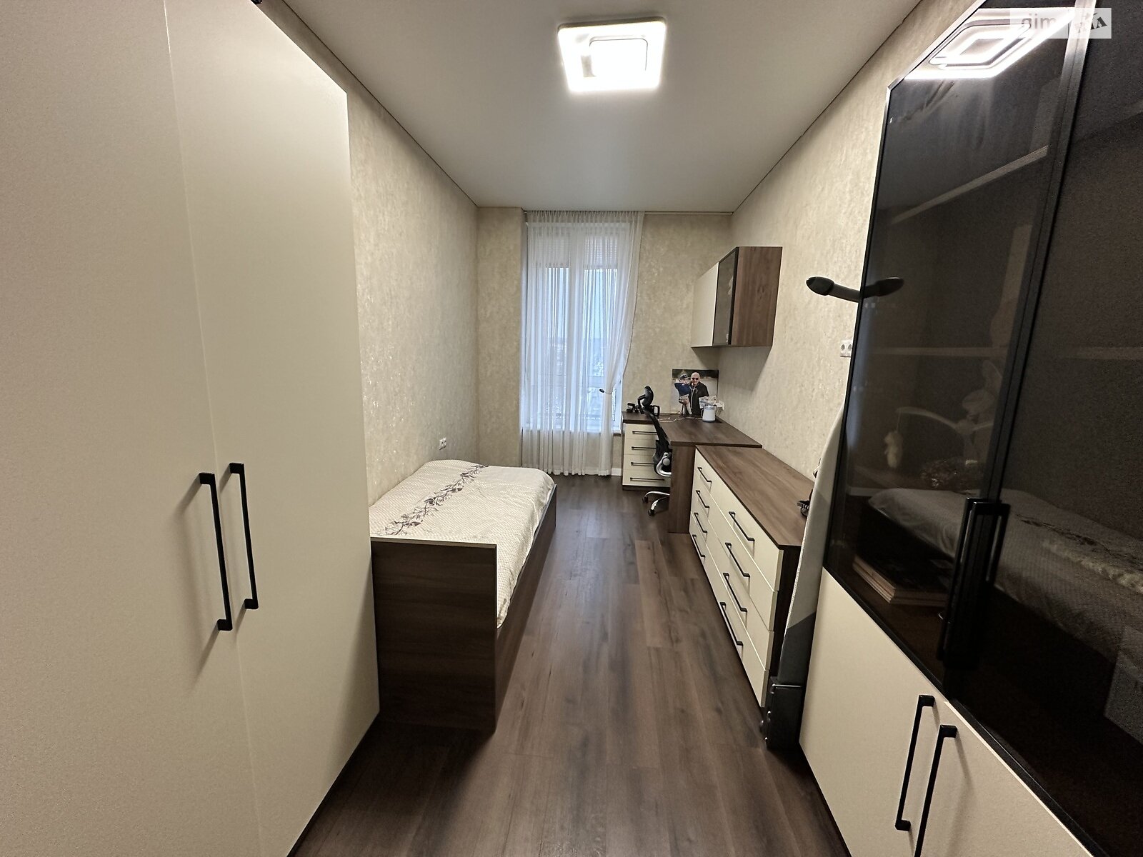 Продажа двухкомнатной квартиры в Виннице, на просп. Космонавтов, район Вишенка фото 1