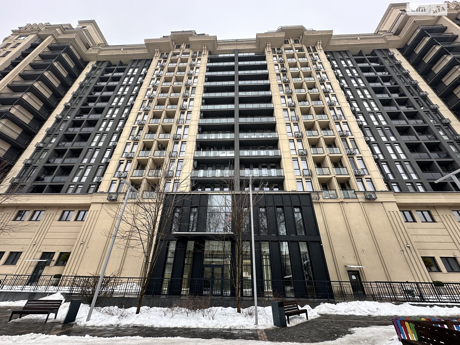 Продажа двухкомнатной квартиры в Виннице, на просп. Космонавтов, район Вишенка фото 1