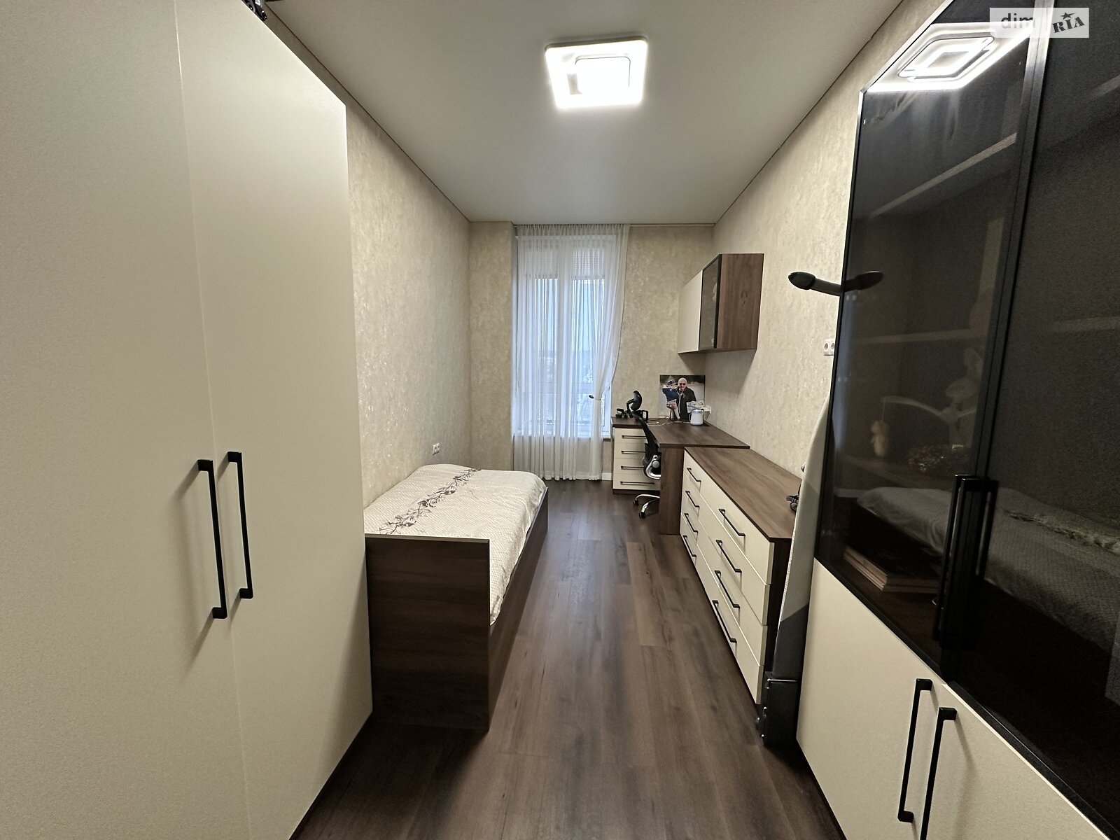 Продажа двухкомнатной квартиры в Виннице, на просп. Космонавтов, район Вишенка фото 1