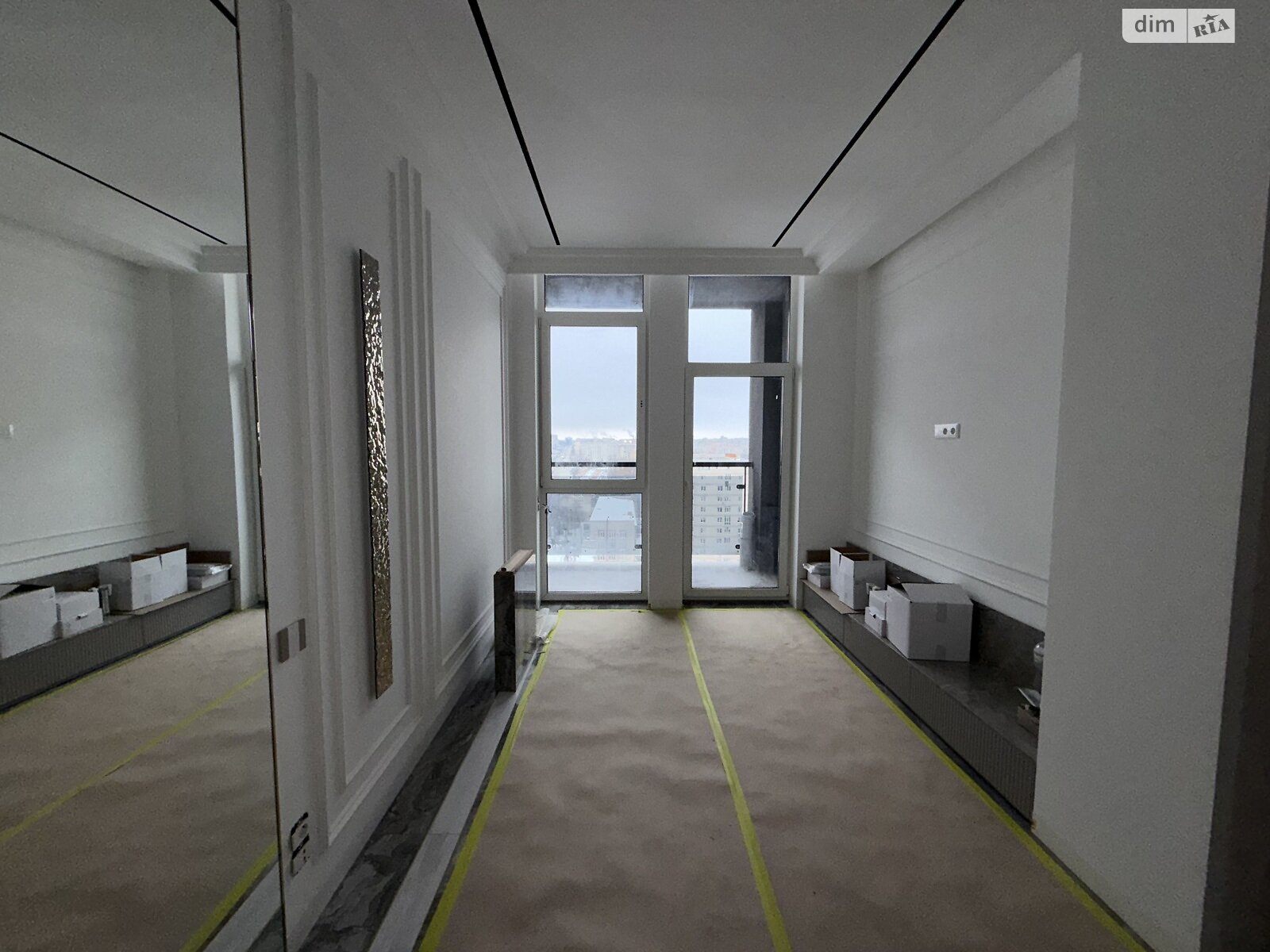 Продажа двухкомнатной квартиры в Виннице, на просп. Космонавтов 49, район Вишенка фото 1