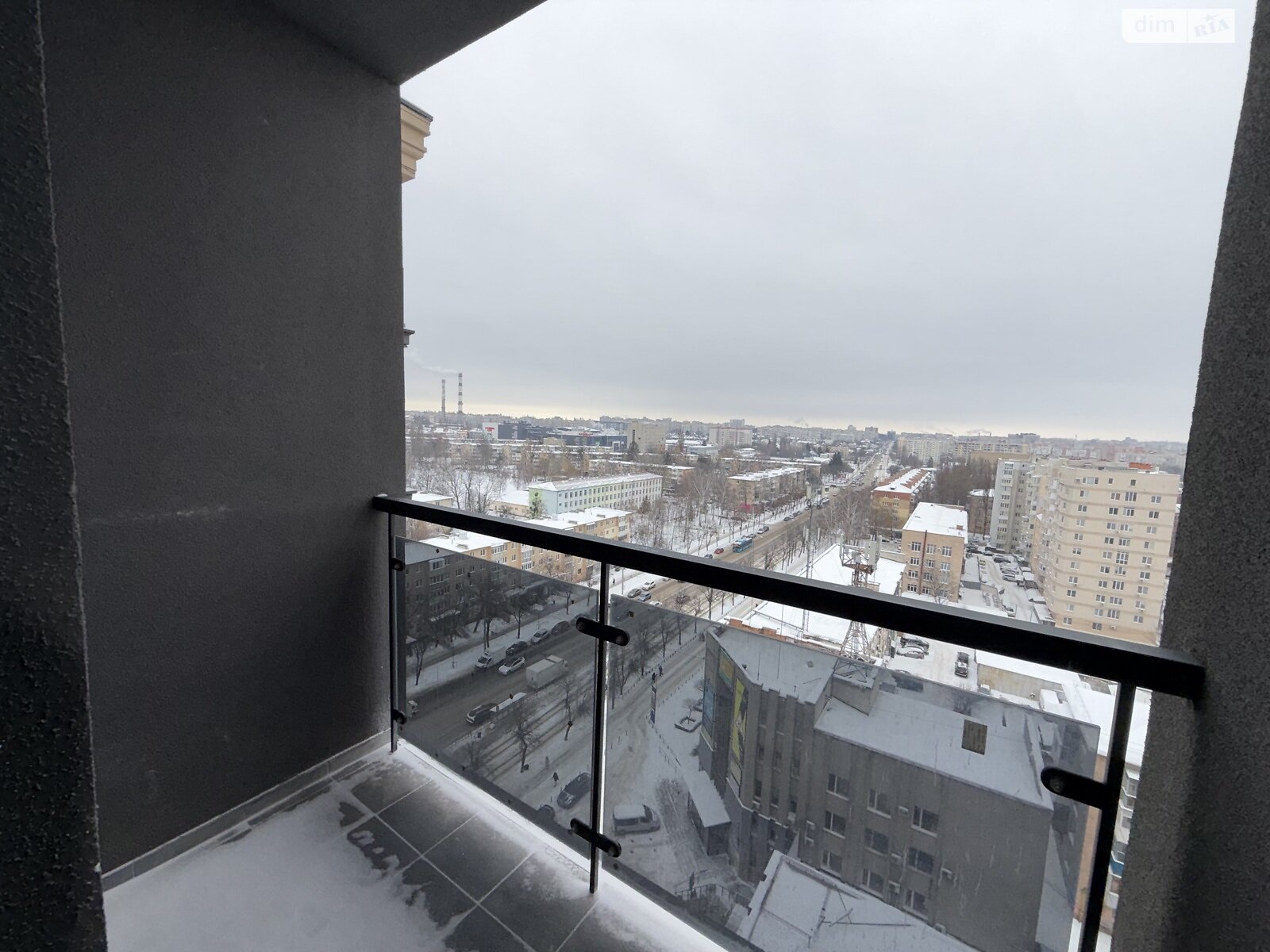 Продажа двухкомнатной квартиры в Виннице, на просп. Космонавтов 49, район Вишенка фото 1