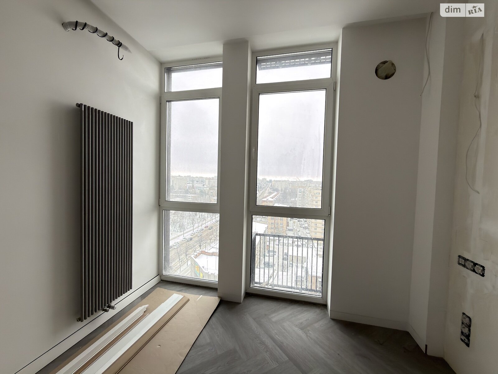 Продажа двухкомнатной квартиры в Виннице, на просп. Космонавтов 49, район Вишенка фото 1