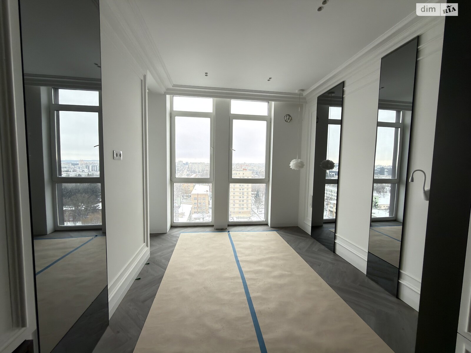 Продажа двухкомнатной квартиры в Виннице, на просп. Космонавтов 49, район Вишенка фото 1