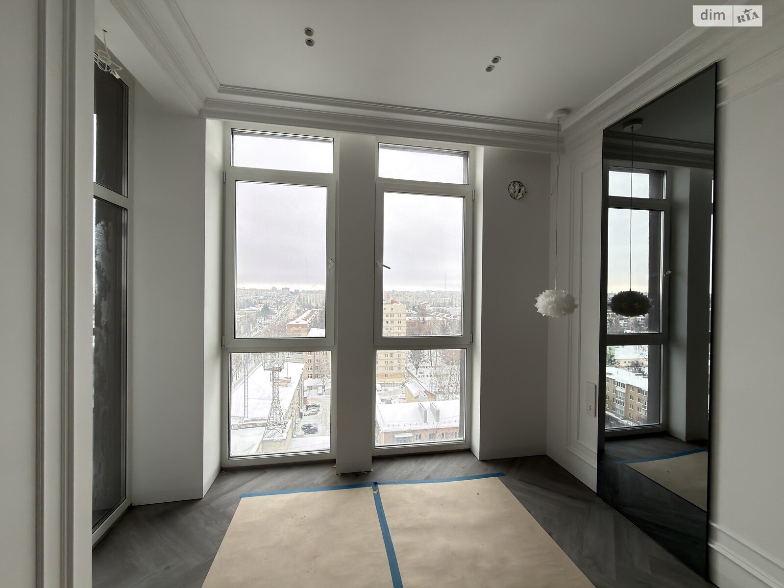 Продажа двухкомнатной квартиры в Виннице, на просп. Космонавтов 49, район Вишенка фото 1