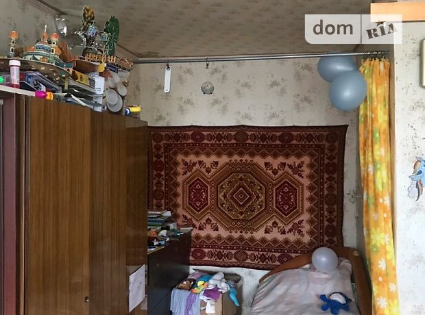 Продаж однокімнатної квартири в Вінниці на просп. Космонавтів 47, район Вишенька фото 1 Продаж однокімнатної квартири в Вінниці на просп. Космонавтів 47, район Вишенька фото 1