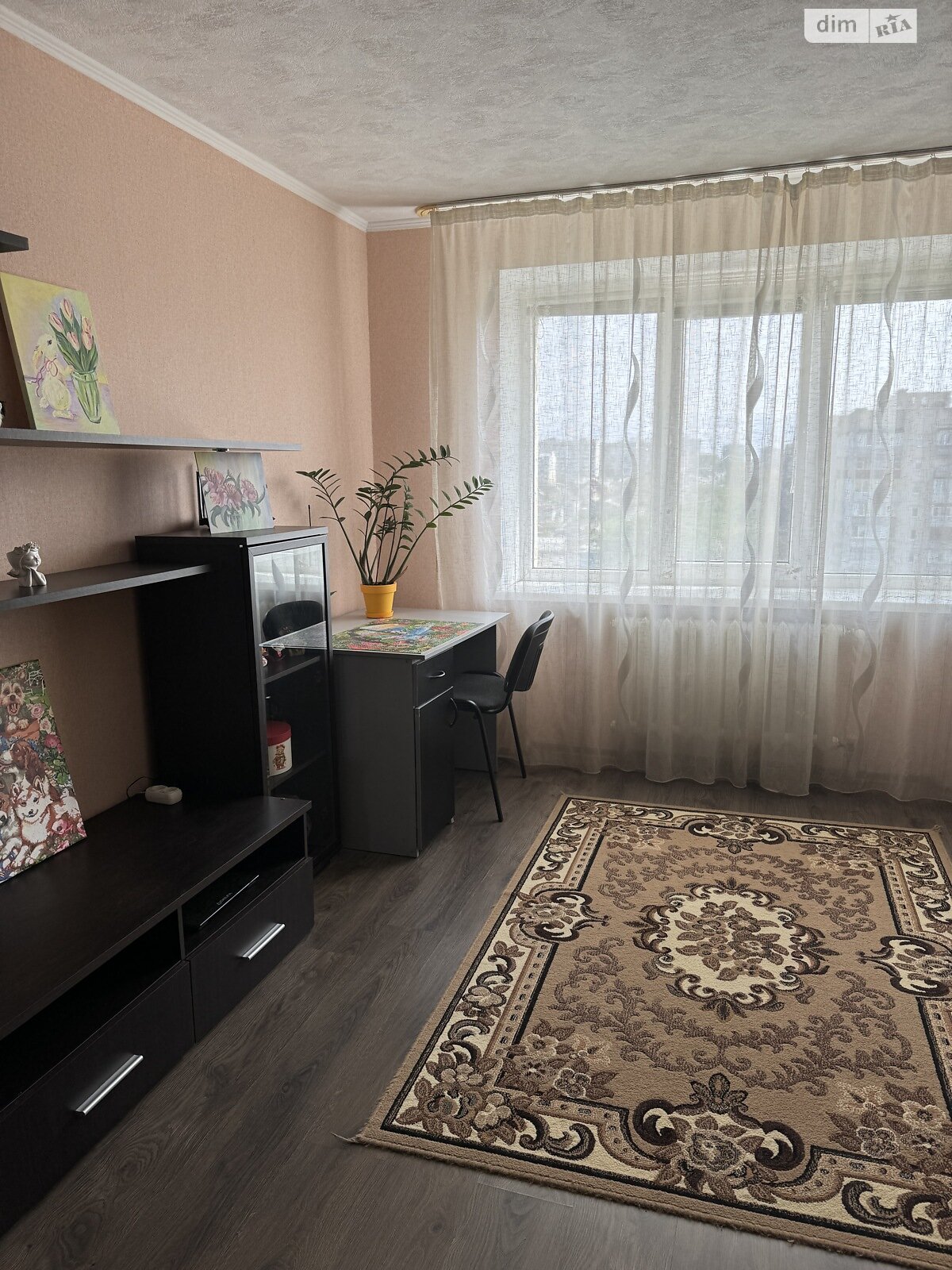 Продажа однокомнатной квартиры в Виннице, на пер. Красный 28А, район Вишенка фото 1