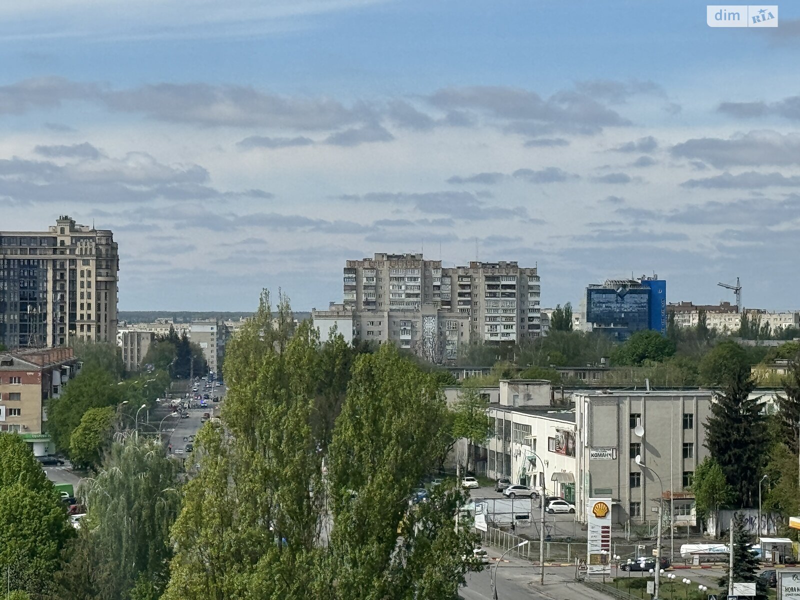 Продажа однокомнатной квартиры в Виннице, на пер. Красный 28А, район Вишенка фото 1