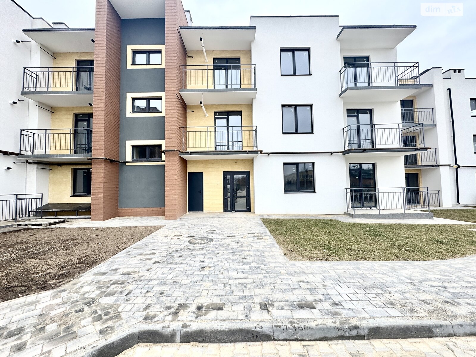 Продажа однокомнатной квартиры в Виннице, на 4-й пер. Леонида Каденюка 1, район Пирогово фото 1 Продажа однокомнатной квартиры в Виннице, на 4-й пер. Леонида Каденюка 1, район Пирогово фото 1