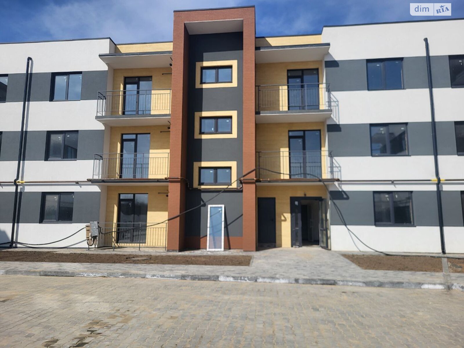 Продажа однокомнатной квартиры в Виннице, на 4-й пер. Леонида Каденюка, район Вишенка фото 1 Продажа однокомнатной квартиры в Виннице, на 4-й пер. Леонида Каденюка, район Вишенка фото 1