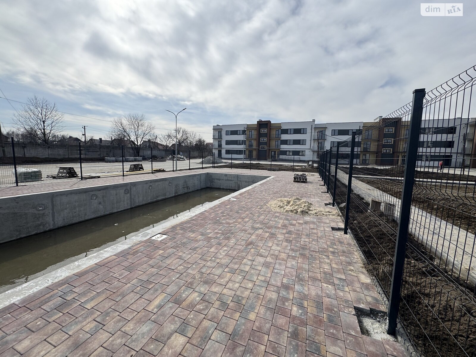 Продажа однокомнатной квартиры в Виннице, на 4-й пер. Леонида Каденюка, район Вишенка фото 1 Продажа однокомнатной квартиры в Виннице, на 4-й пер. Леонида Каденюка, район Вишенка фото 1
