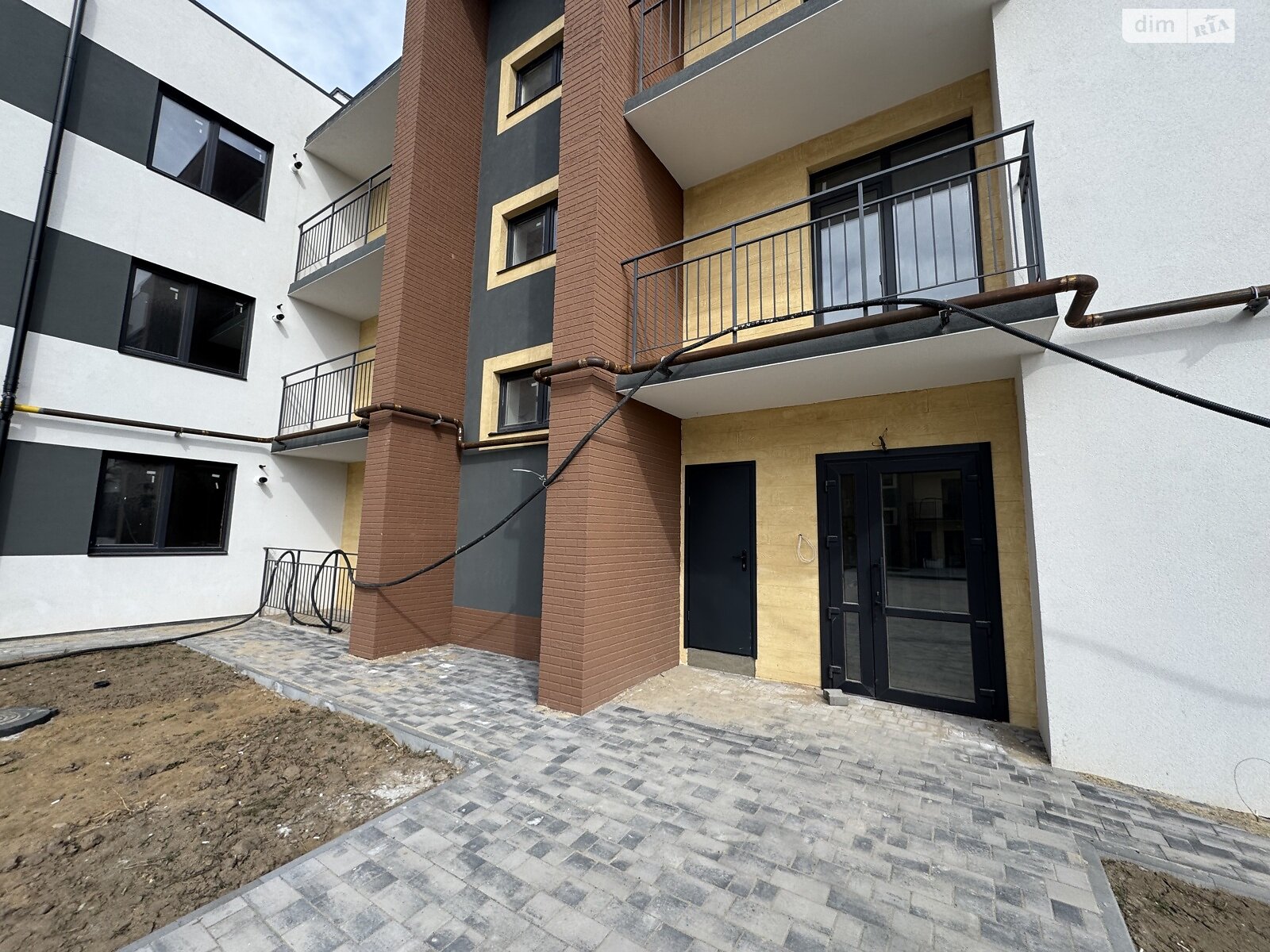 Продажа однокомнатной квартиры в Виннице, на 4-й пер. Леонида Каденюка, район Вишенка фото 1 Продажа однокомнатной квартиры в Виннице, на 4-й пер. Леонида Каденюка, район Вишенка фото 1
