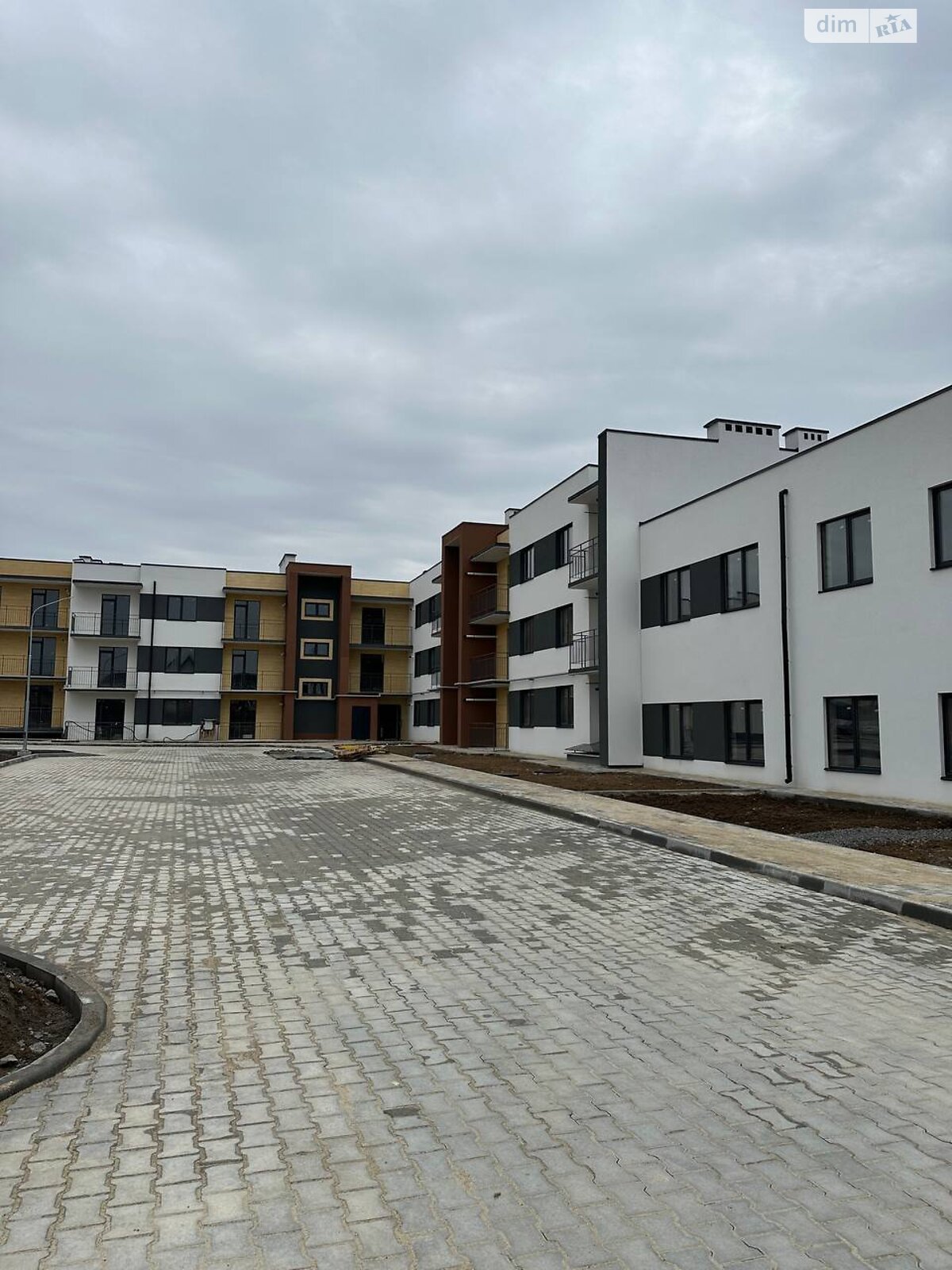 Продажа однокомнатной квартиры в Виннице, на 4-й пер. Леонида Каденюка, район Пирогово фото 1 Продажа однокомнатной квартиры в Виннице, на 4-й пер. Леонида Каденюка, район Пирогово фото 1