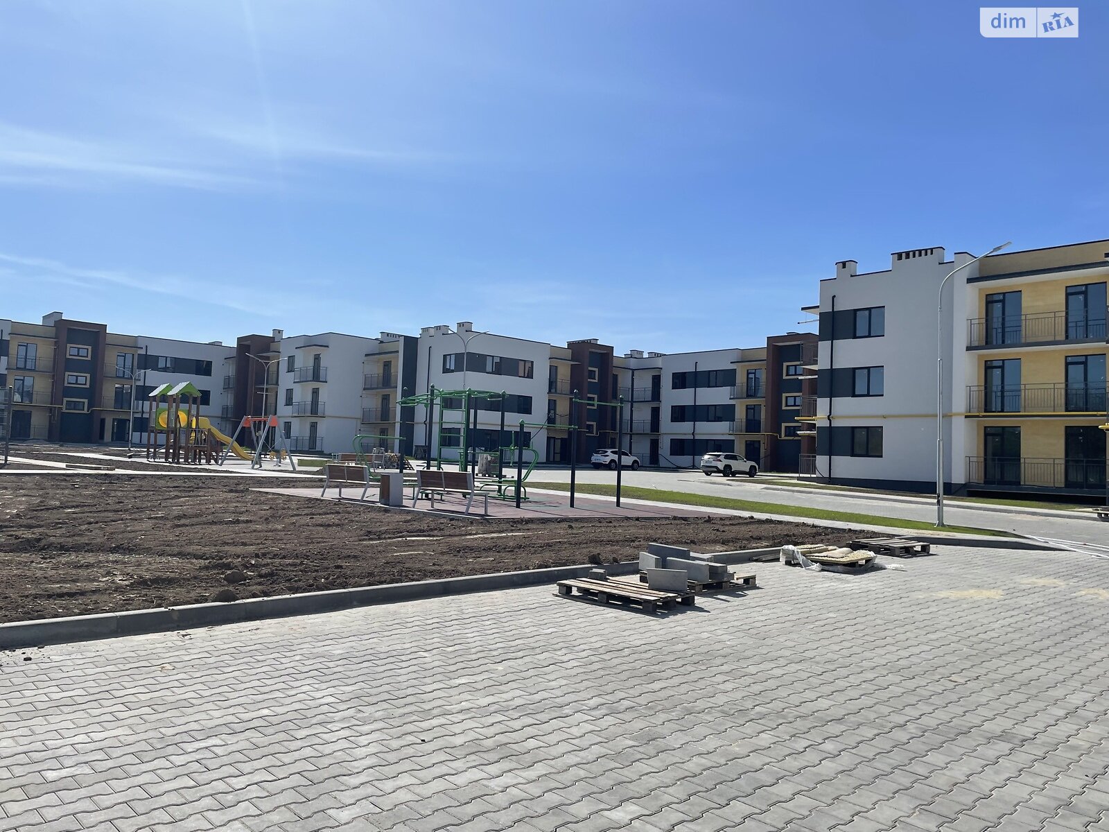 Продаж однокімнатної квартири в Вінниці, на 4-й пров. Леоніда Каденюка 4, кв. 108, район Вишенька фото 1 Продаж однокімнатної квартири в Вінниці, на 4-й пров. Леоніда Каденюка 4, кв. 108, район Вишенька фото 1
