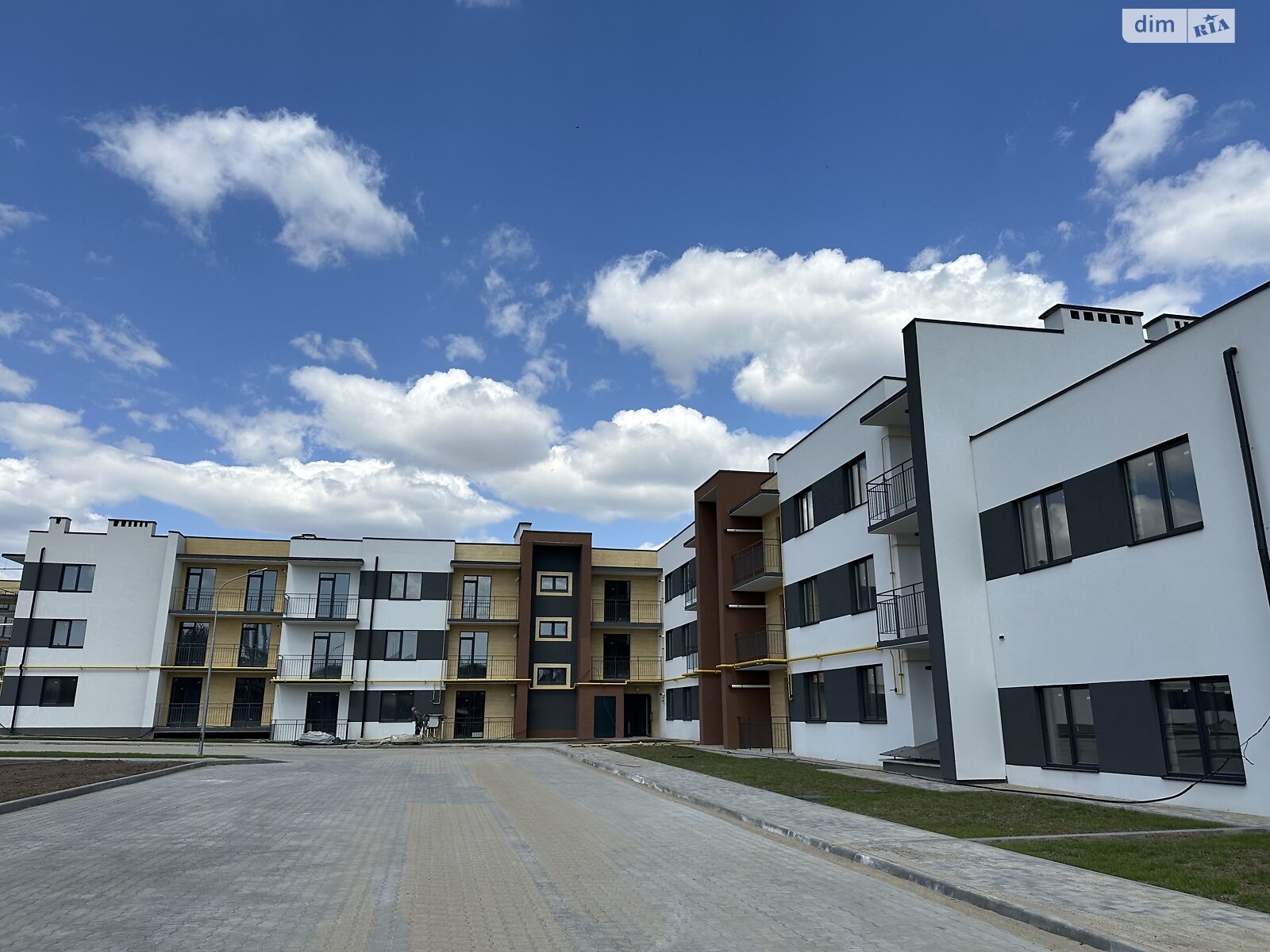 Продажа однокомнатной квартиры в Виннице, на 4-й пер. Леонида Каденюка, район Пирогово фото 1 Продажа однокомнатной квартиры в Виннице, на 4-й пер. Леонида Каденюка, район Пирогово фото 1