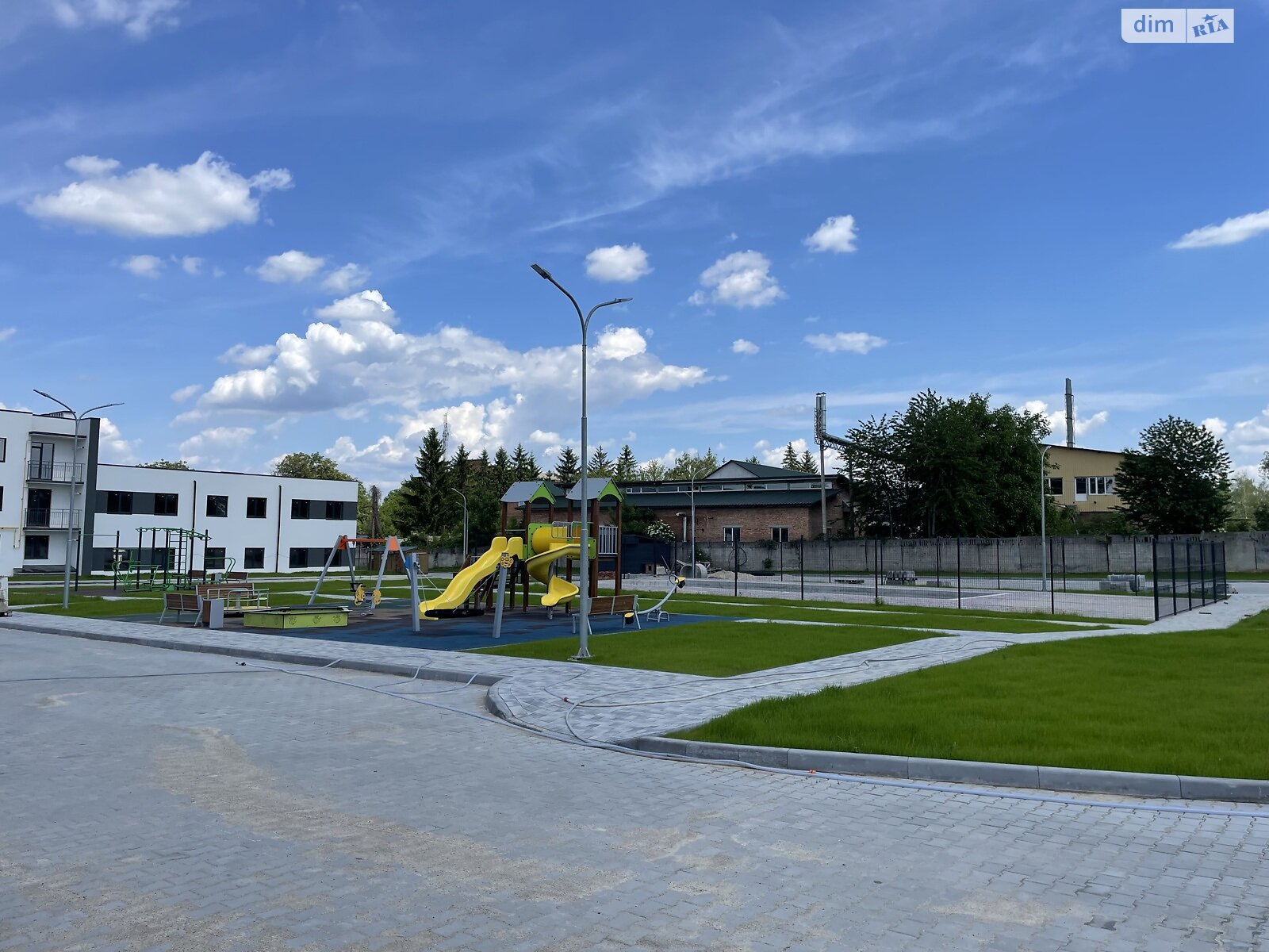 Продажа однокомнатной квартиры в Виннице, на 4-й пер. Леонида Каденюка 4, кв. 108, район Вишенка фото 1 Продажа однокомнатной квартиры в Виннице, на 4-й пер. Леонида Каденюка 4, кв. 108, район Вишенка фото 1