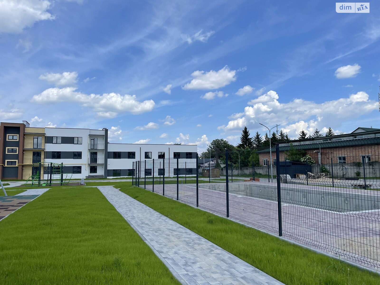 Продажа однокомнатной квартиры в Виннице, на 4-й пер. Леонида Каденюка 4, кв. 108, район Вишенка фото 1 Продажа однокомнатной квартиры в Виннице, на 4-й пер. Леонида Каденюка 4, кв. 108, район Вишенка фото 1