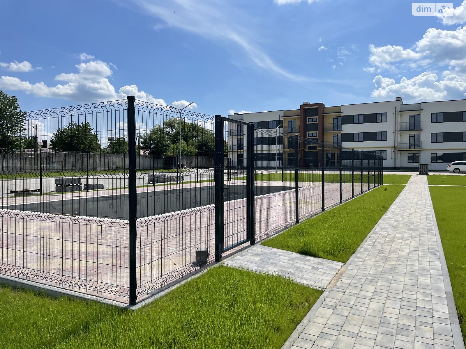 Продажа однокомнатной квартиры в Виннице, на 4-й пер. Леонида Каденюка 4, кв. 108, район Вишенка фото 1 Продажа однокомнатной квартиры в Виннице, на 4-й пер. Леонида Каденюка 4, кв. 108, район Вишенка фото 1