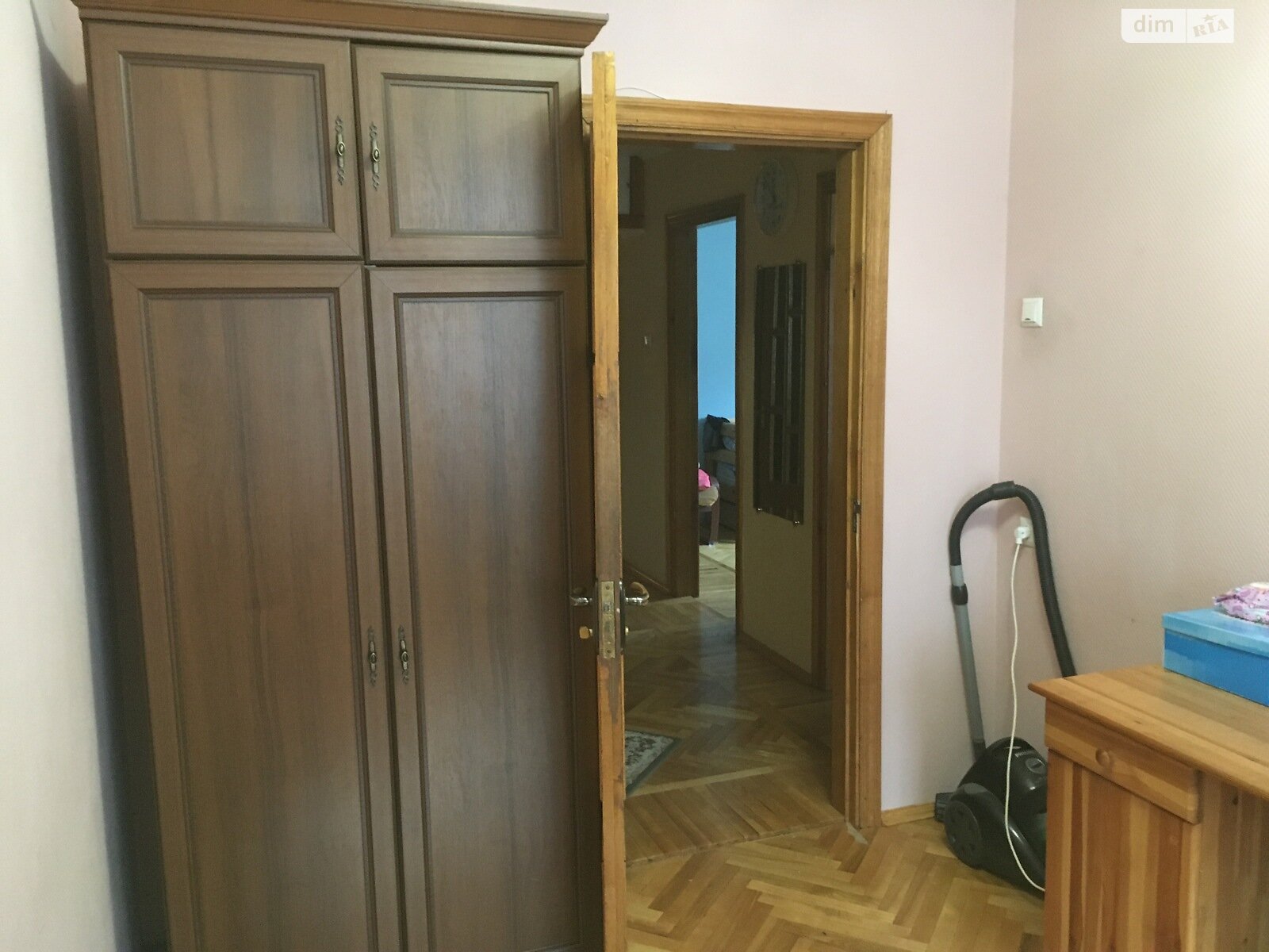 Продажа трехкомнатной квартиры в Виннице, на ул. Николая Ващука 35, район Вишенка фото 1