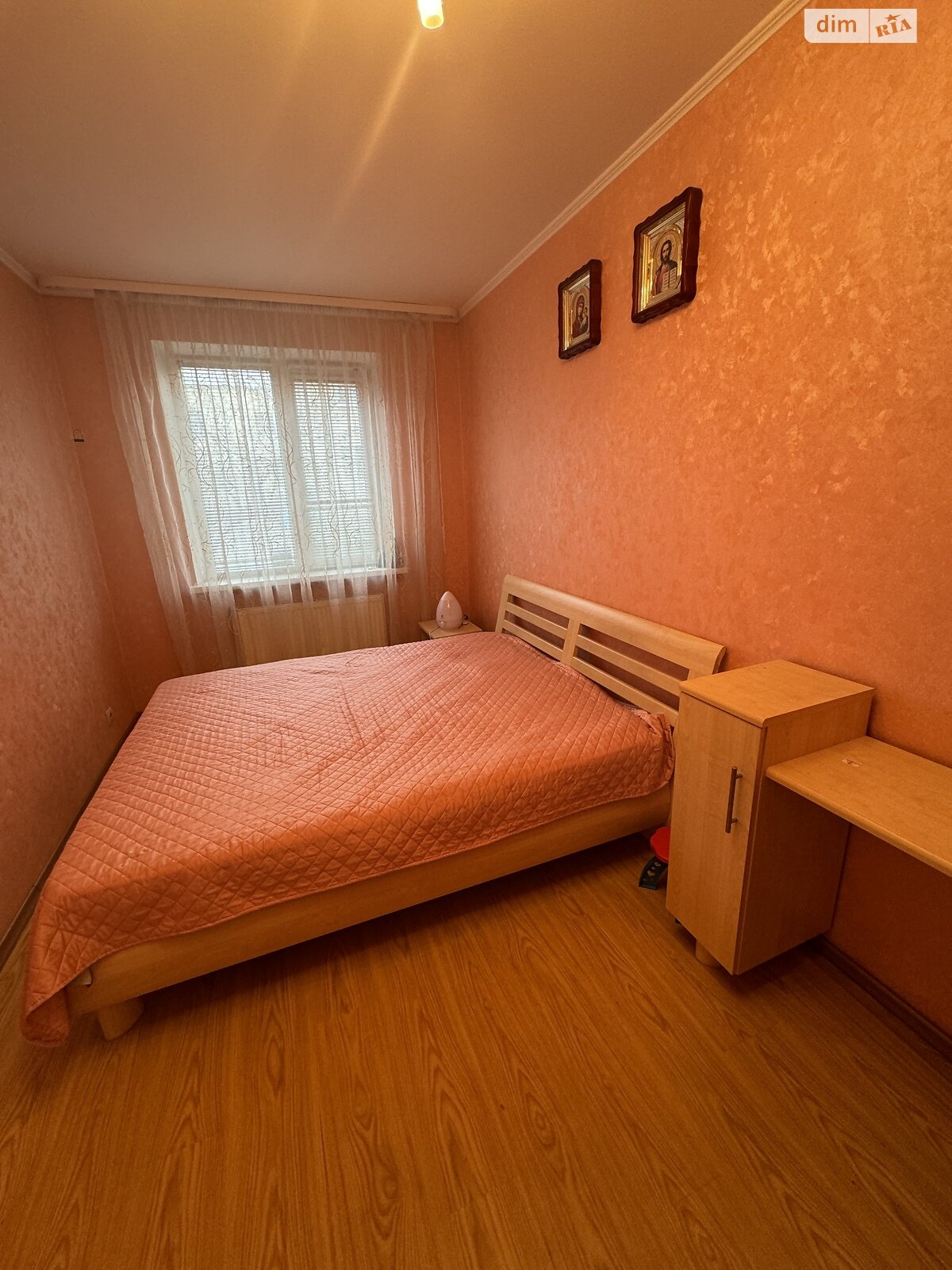 Продажа трехкомнатной квартиры в Виннице, на ул. Николая Ващука, район Вишенка фото 1